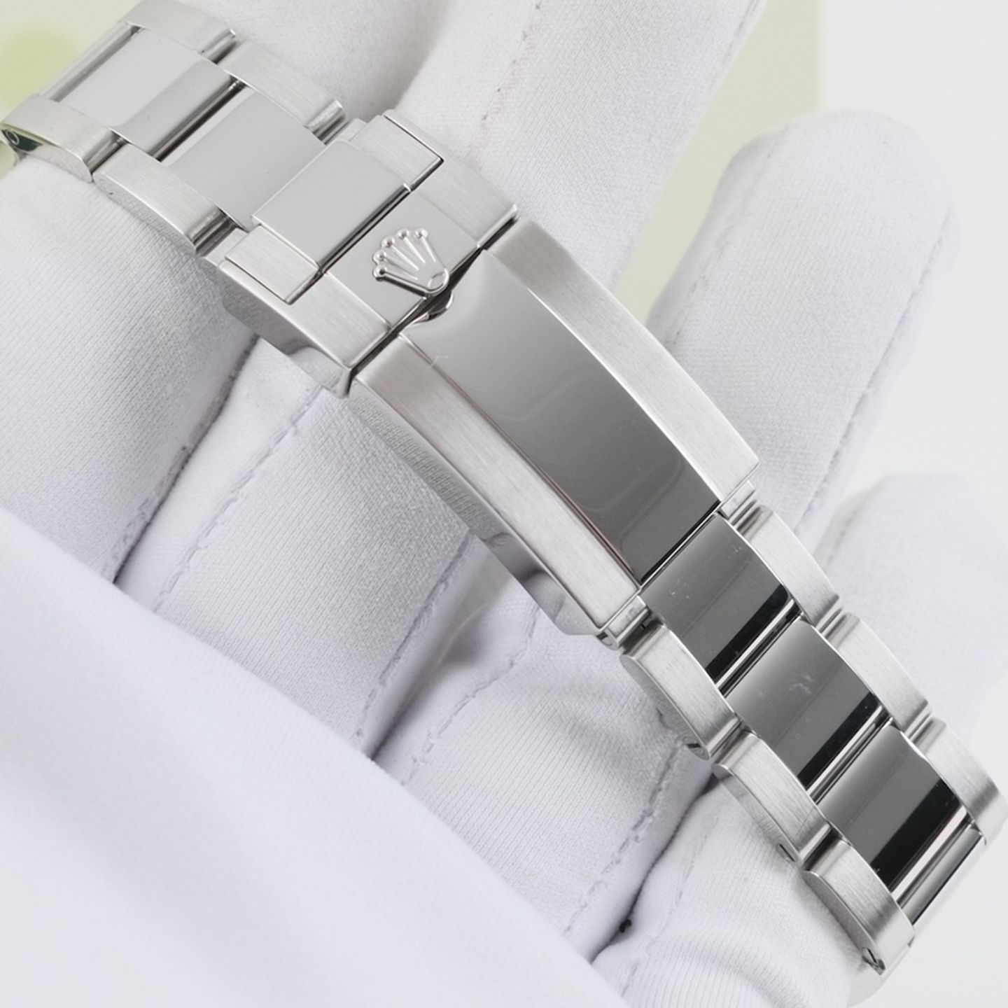 Rolex Daytona 116520 (2013) - 40 mm Steel case (8/8)