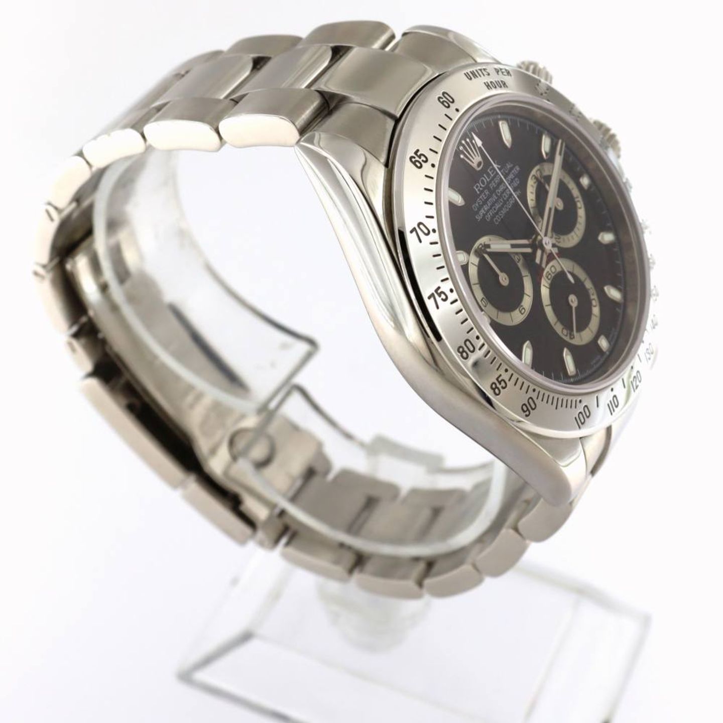 Rolex Daytona 116520 - (3/6)