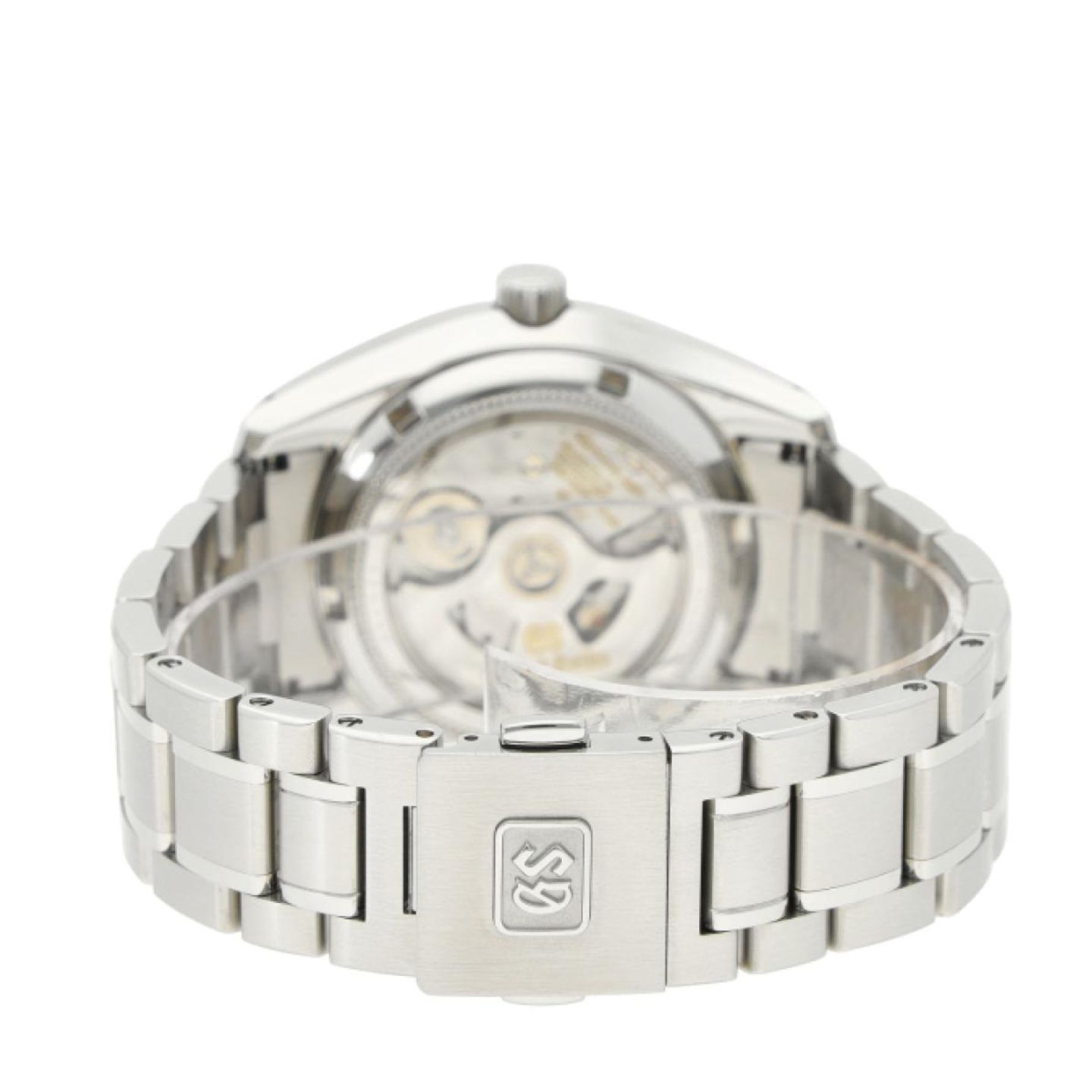 Grand Seiko Heritage Collection 9S65-00T0 - (4/5)