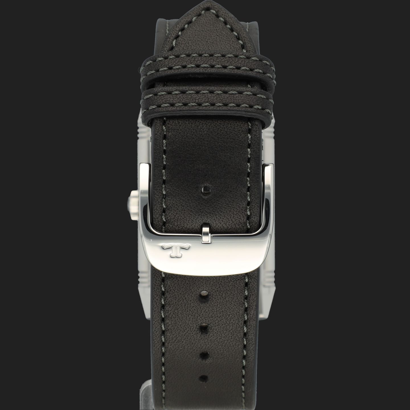 Jaeger-LeCoultre Reverso Q3858523 (2026) - Zilver wijzerplaat 27mm Staal (6/8)
