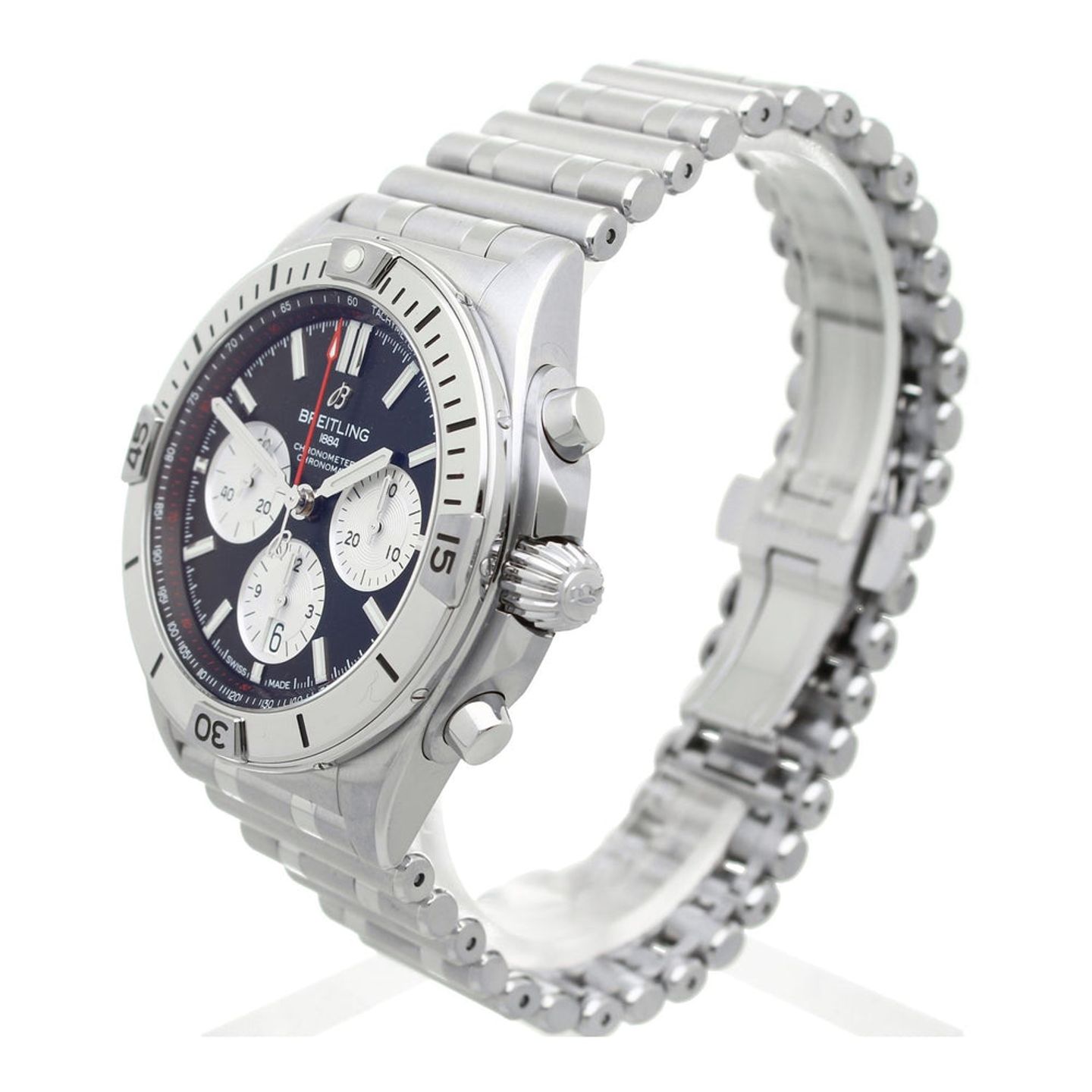 Breitling Chronomat 42 AB0134101B1A1 - (2/7)