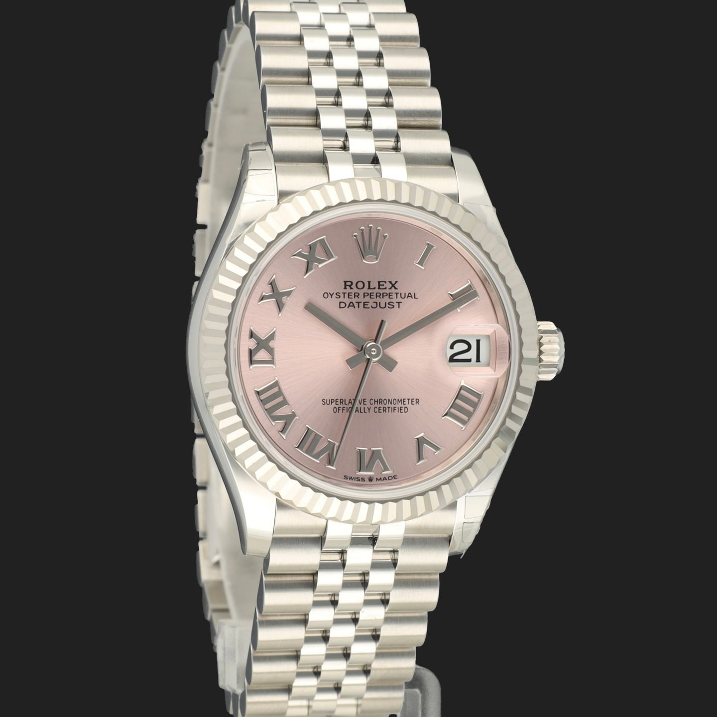 Rolex Datejust 31 278274 - (4/8)