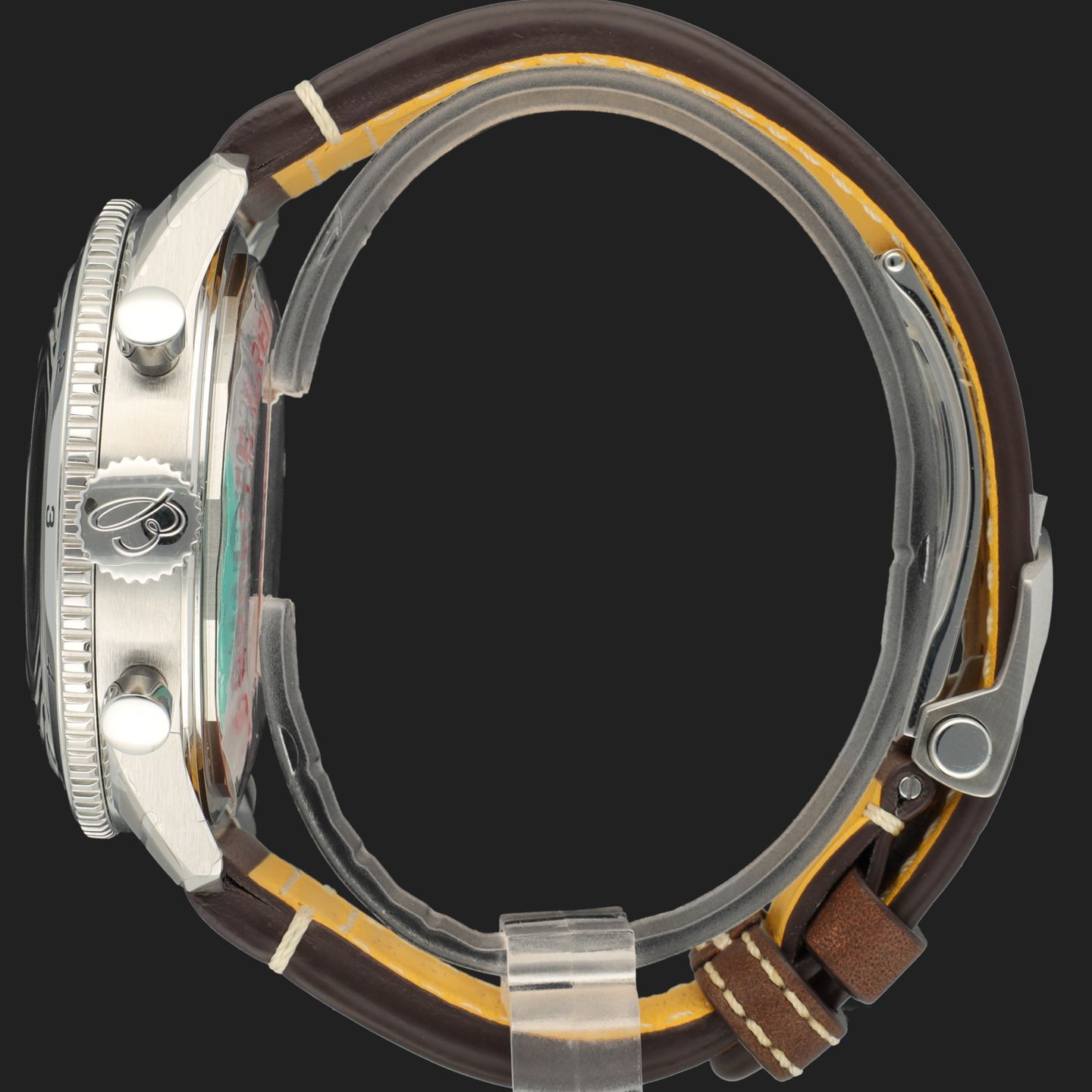 Breitling Super Avi AB0445 - (7/8)
