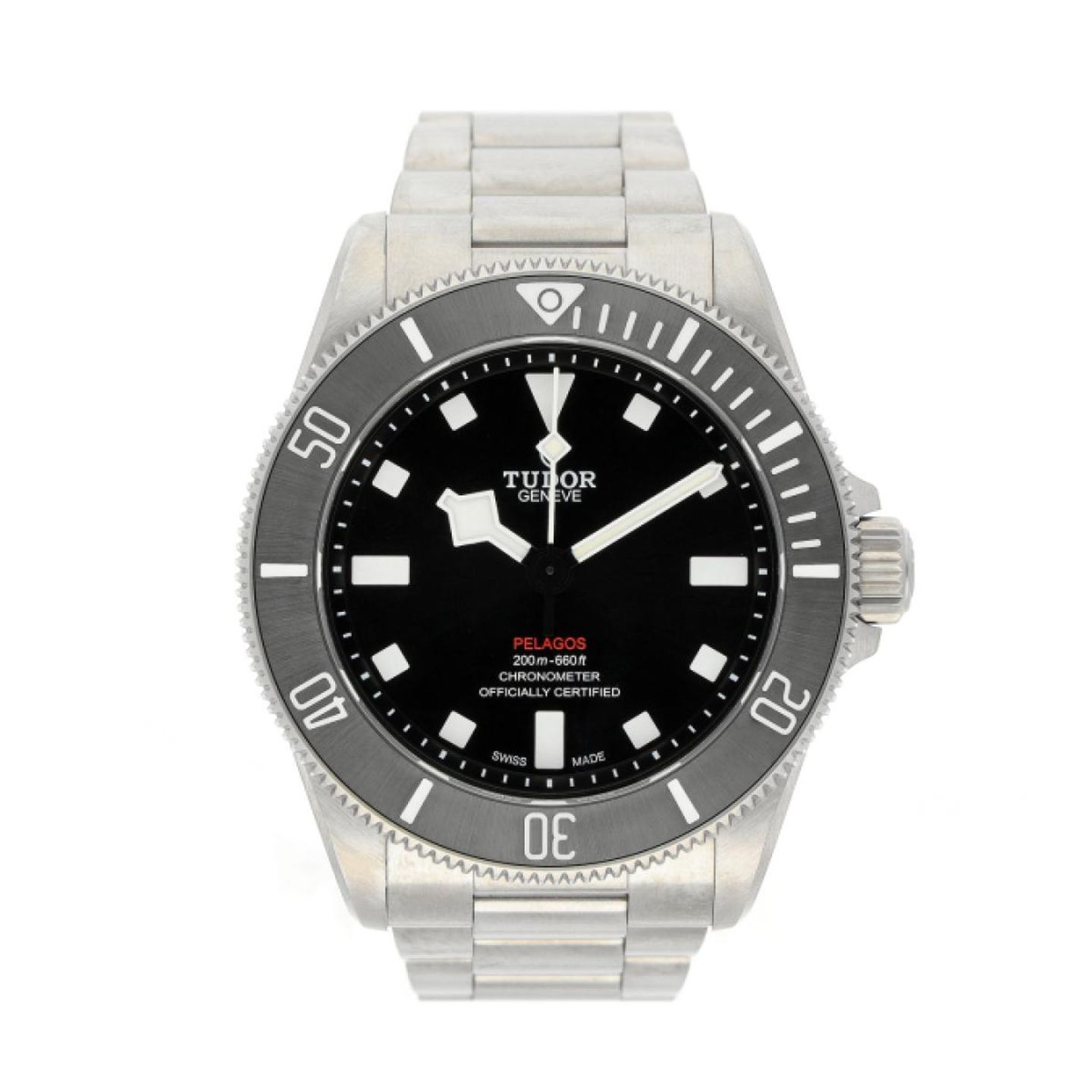 Tudor Pelagos 25407N - (1/5)