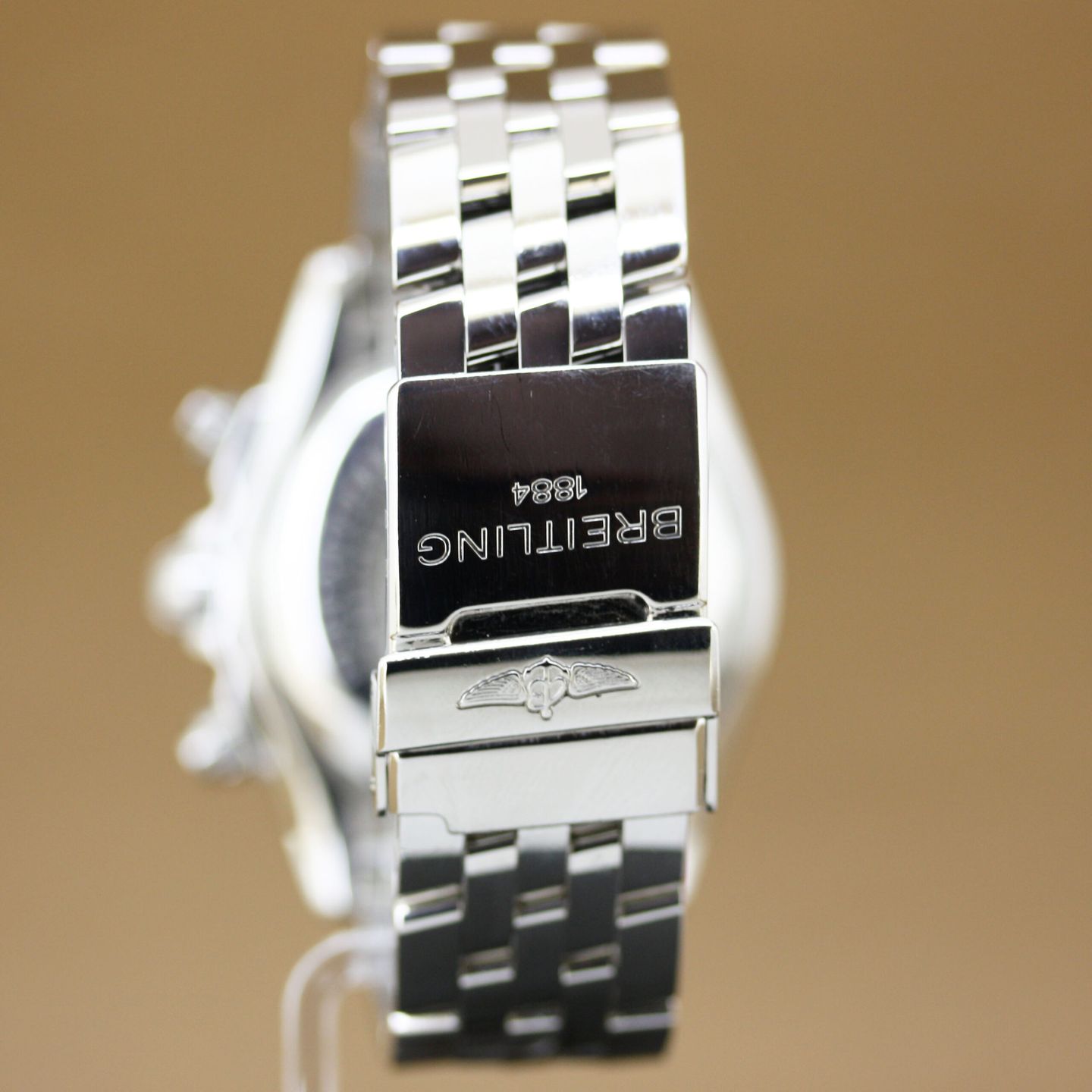 Breitling Chronomat Evolution A13356 - (7/8)