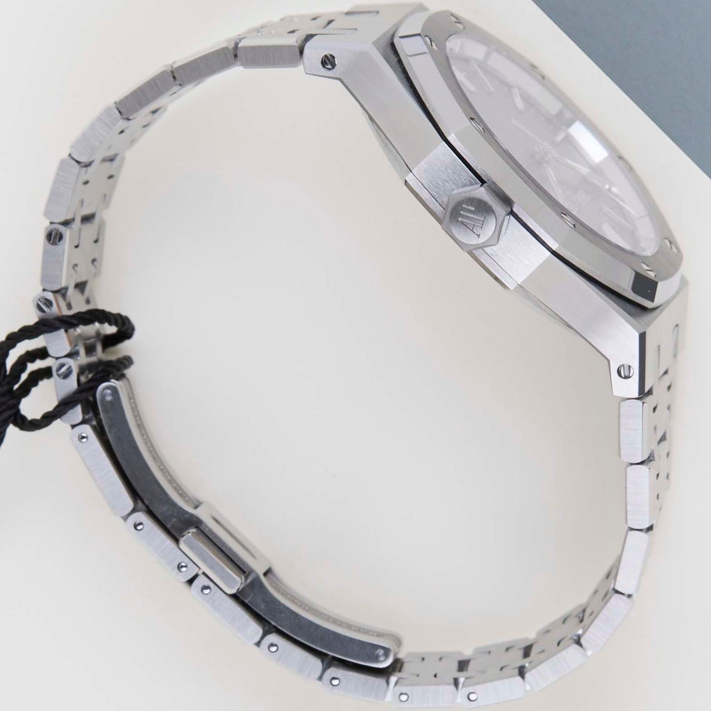 Audemars Piguet Royal Oak Selfwinding 15550ST.OO.1356ST.07 - (7/8)