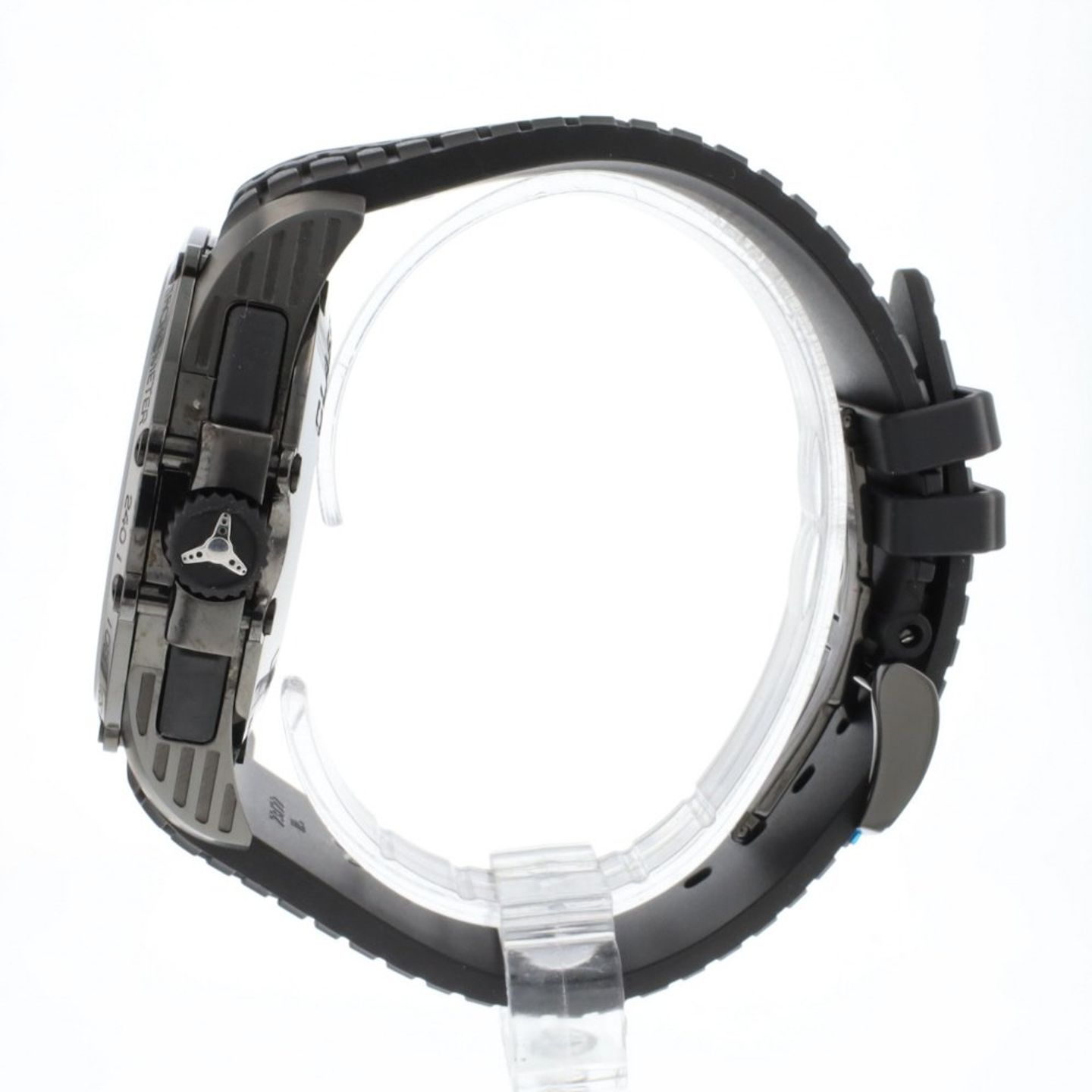 Chopard Superfast 168542-3001 - (3/6)