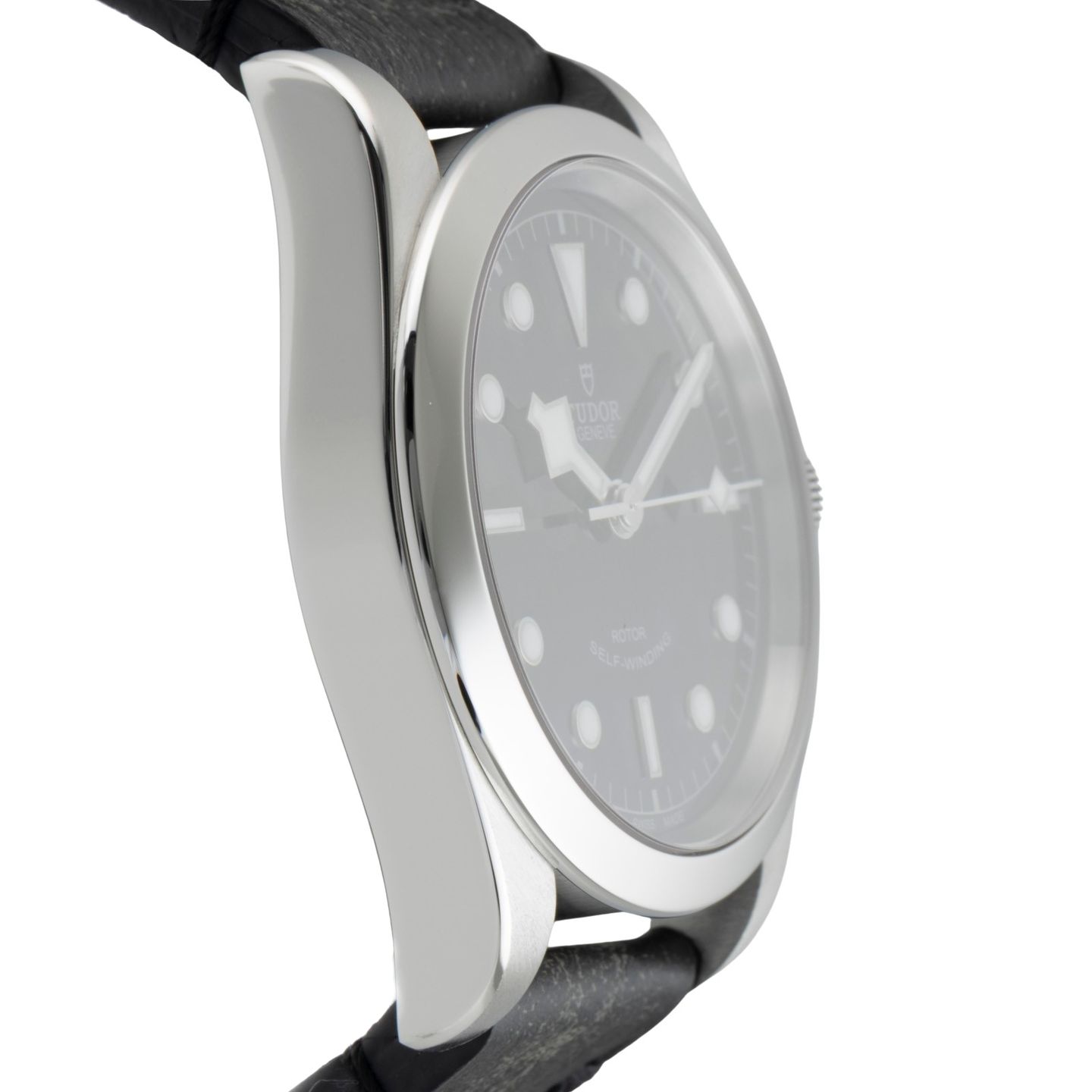 Tudor Black Bay 41 79540 - (7/8)