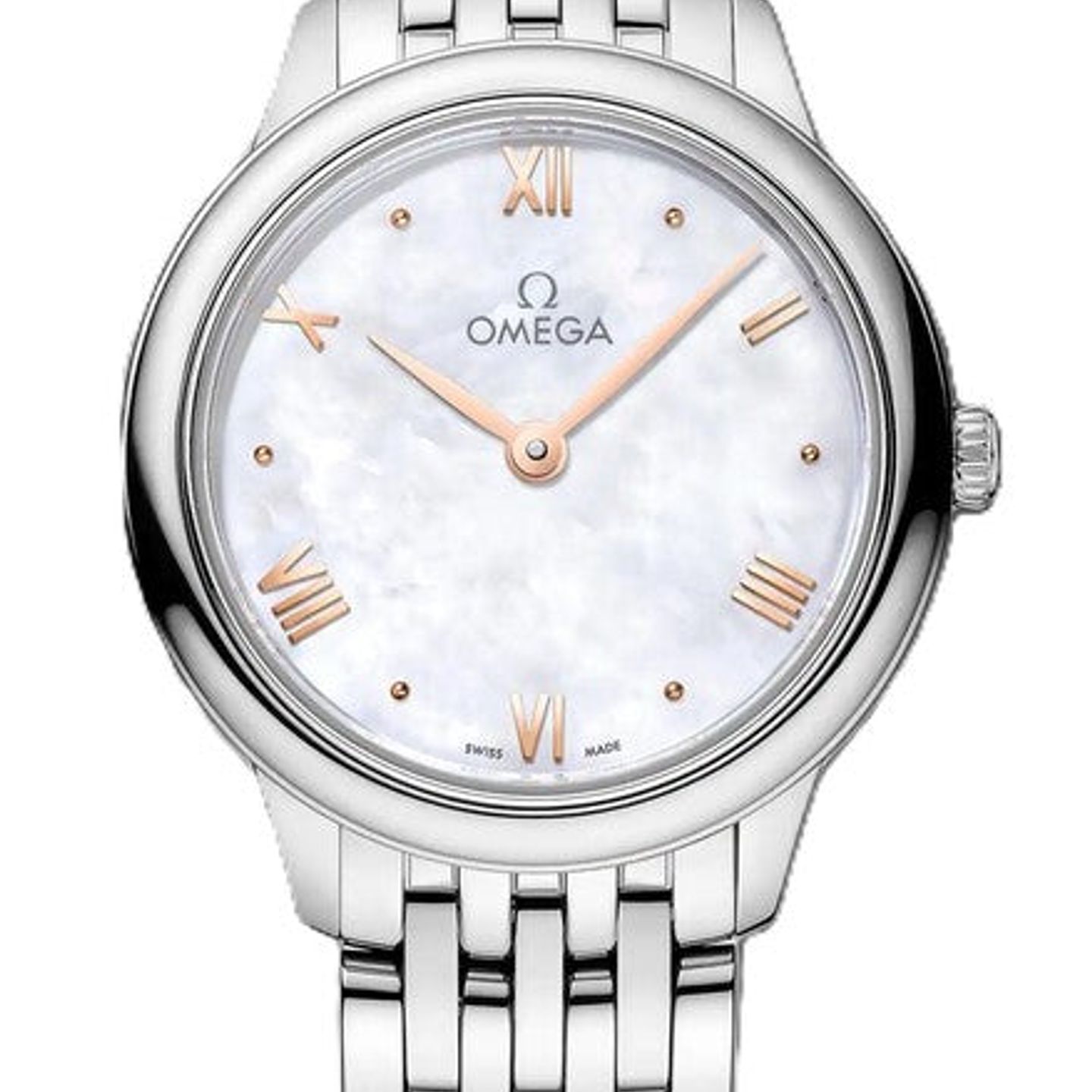 Omega De Ville 434.10.28.60.05.001 - (1/1)