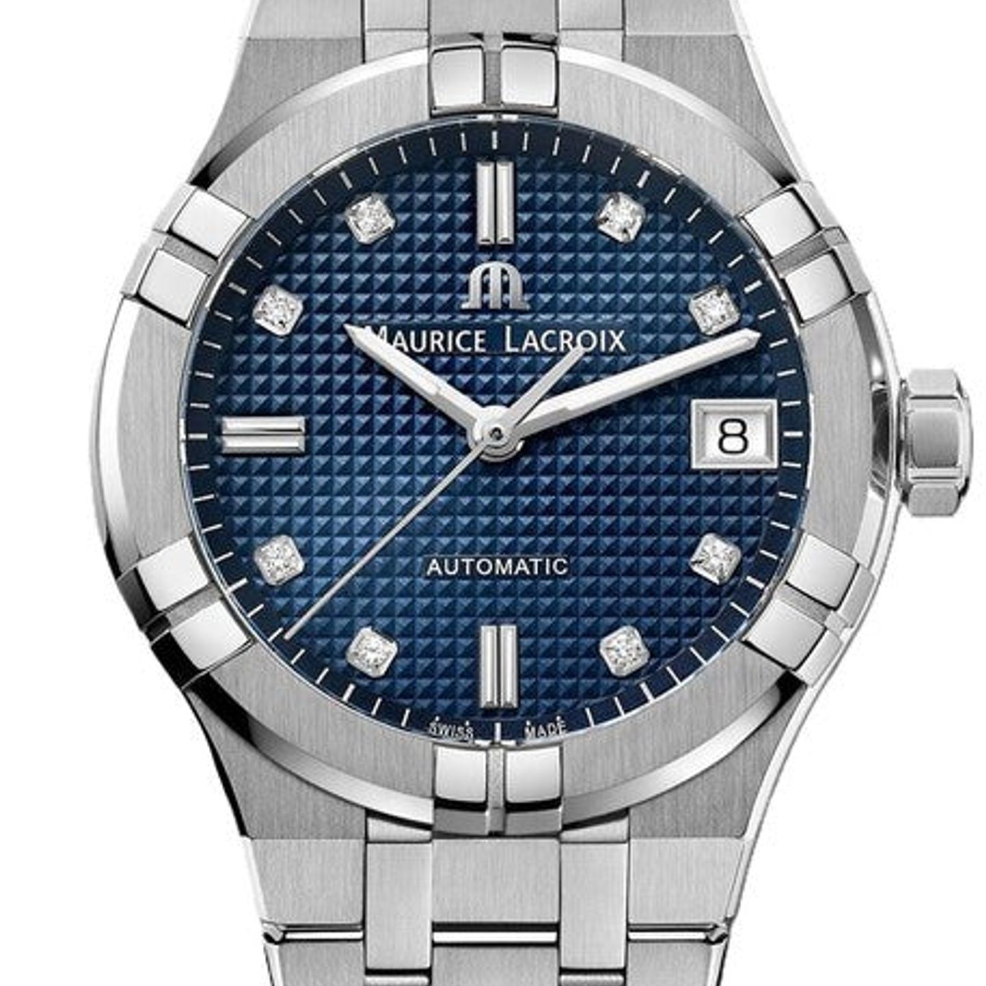 Maurice Lacroix Aikon AI6006-SS002-450-1 - (1/1)