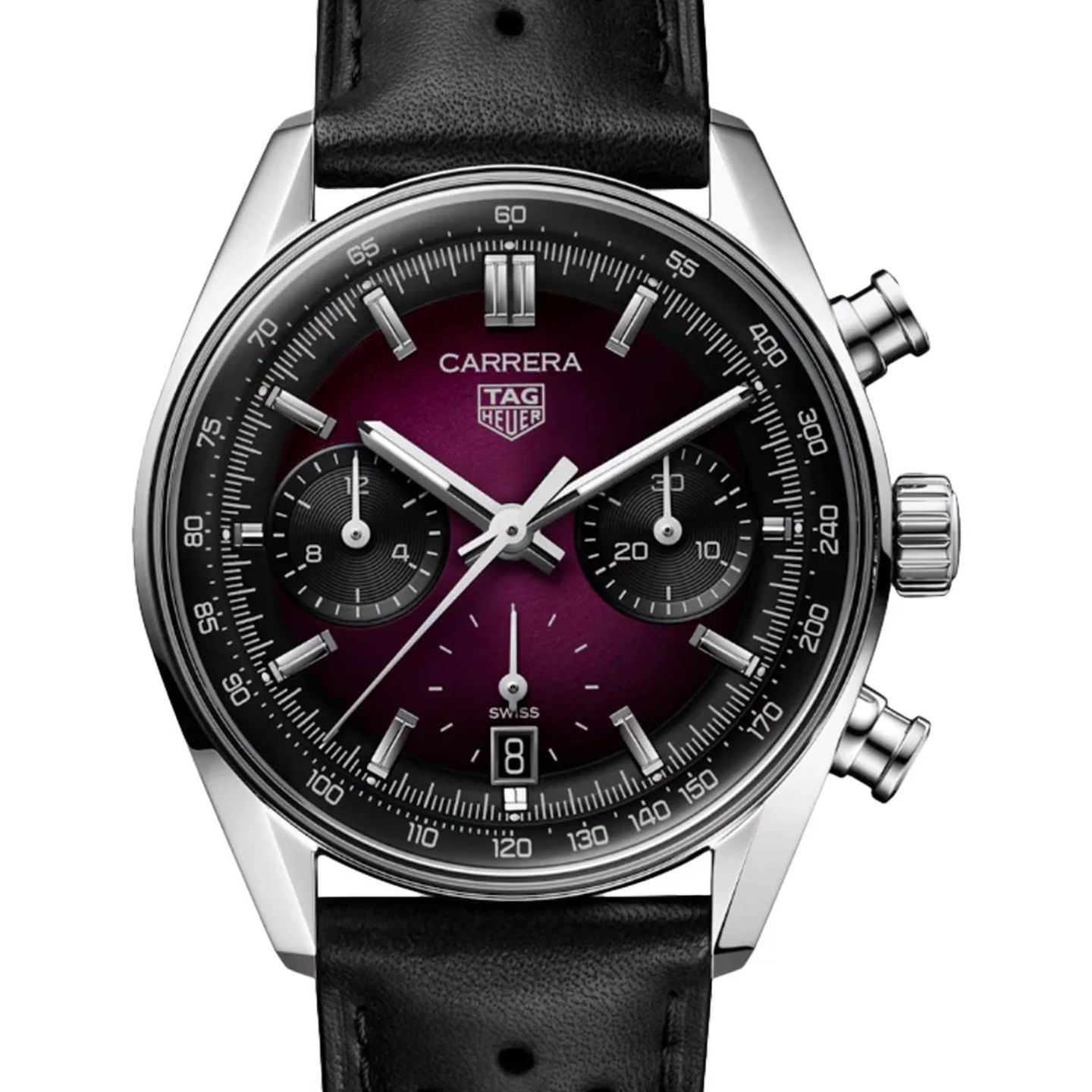 TAG Heuer Carrera CBS2219.FC6607 - (1/5)