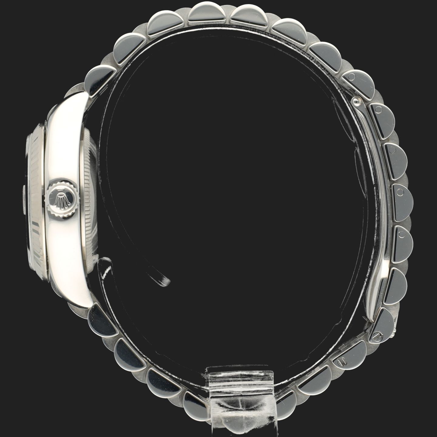 Rolex Lady-Datejust 179174 - (7/8)