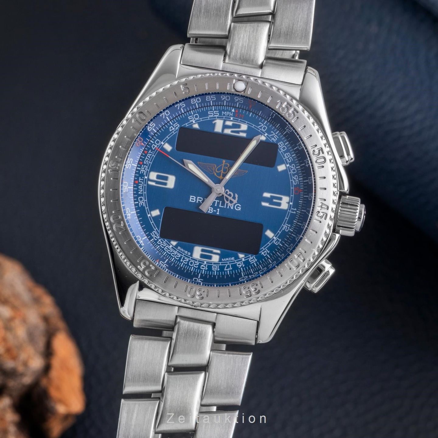 Breitling B-1 A68362 - (1/8)