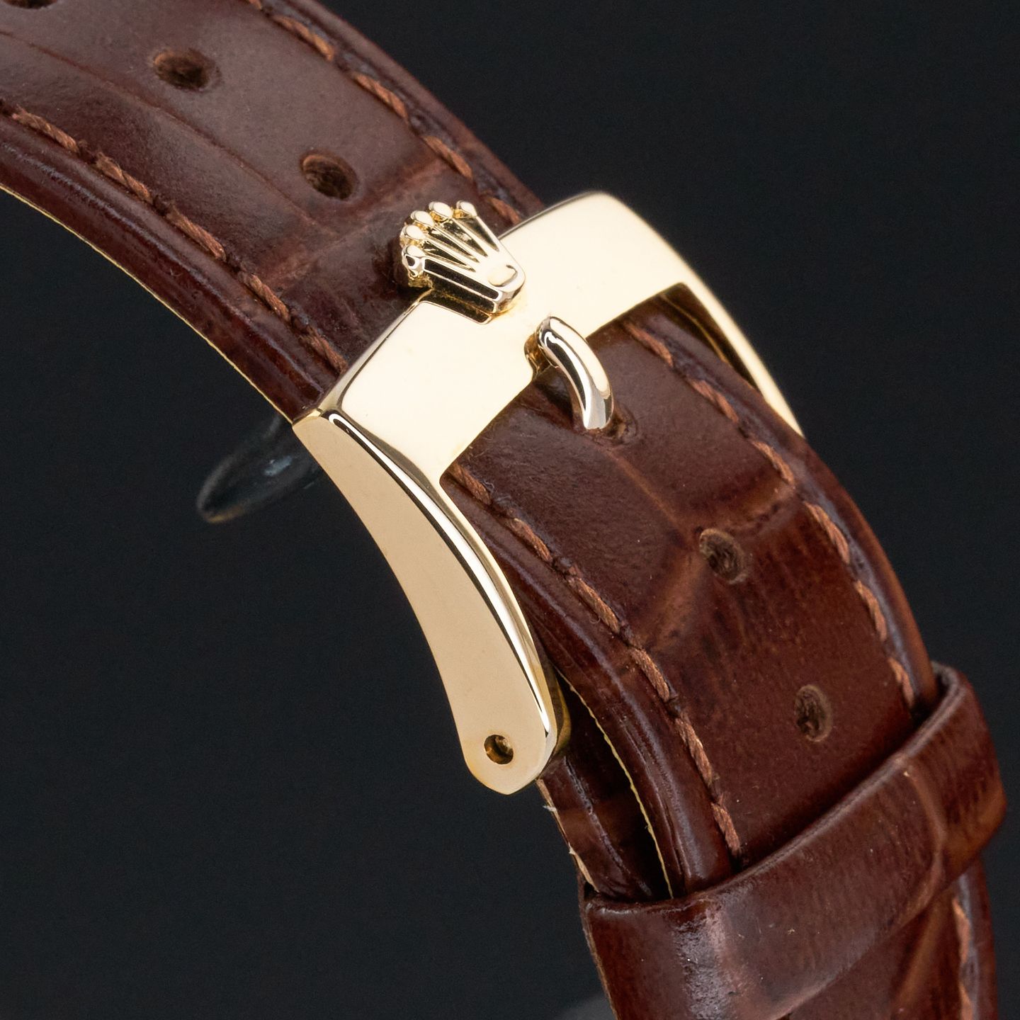 Rolex Oyster Perpetual 31 67518 - (8/8)