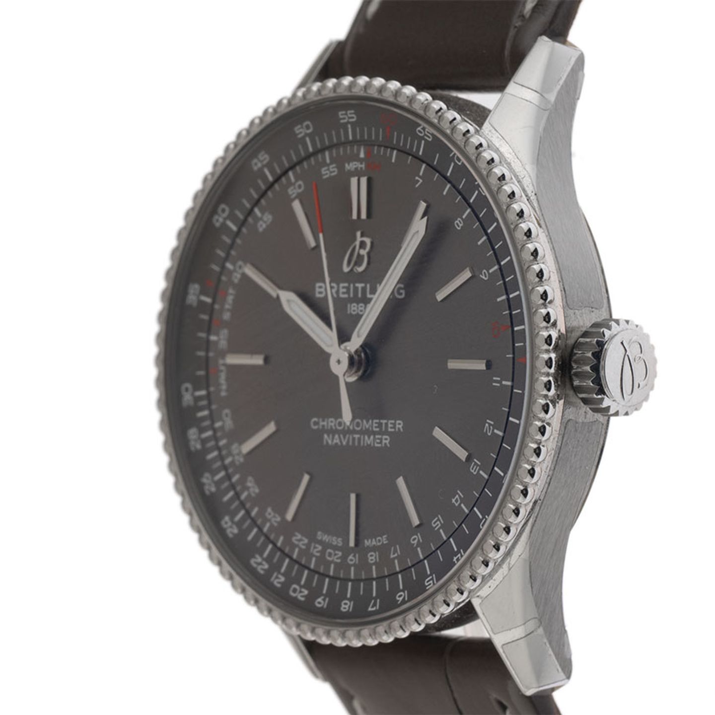 Breitling Navitimer A17327381B1P1 - (4/7)