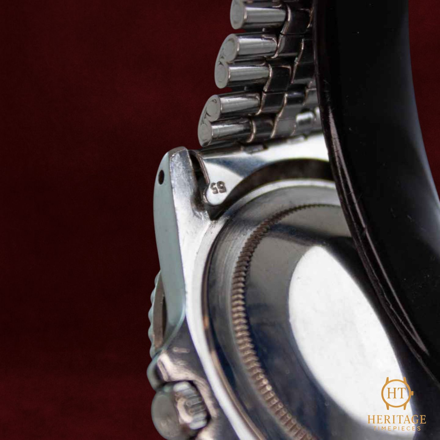 Rolex GMT-Master 1675 - (7/8)