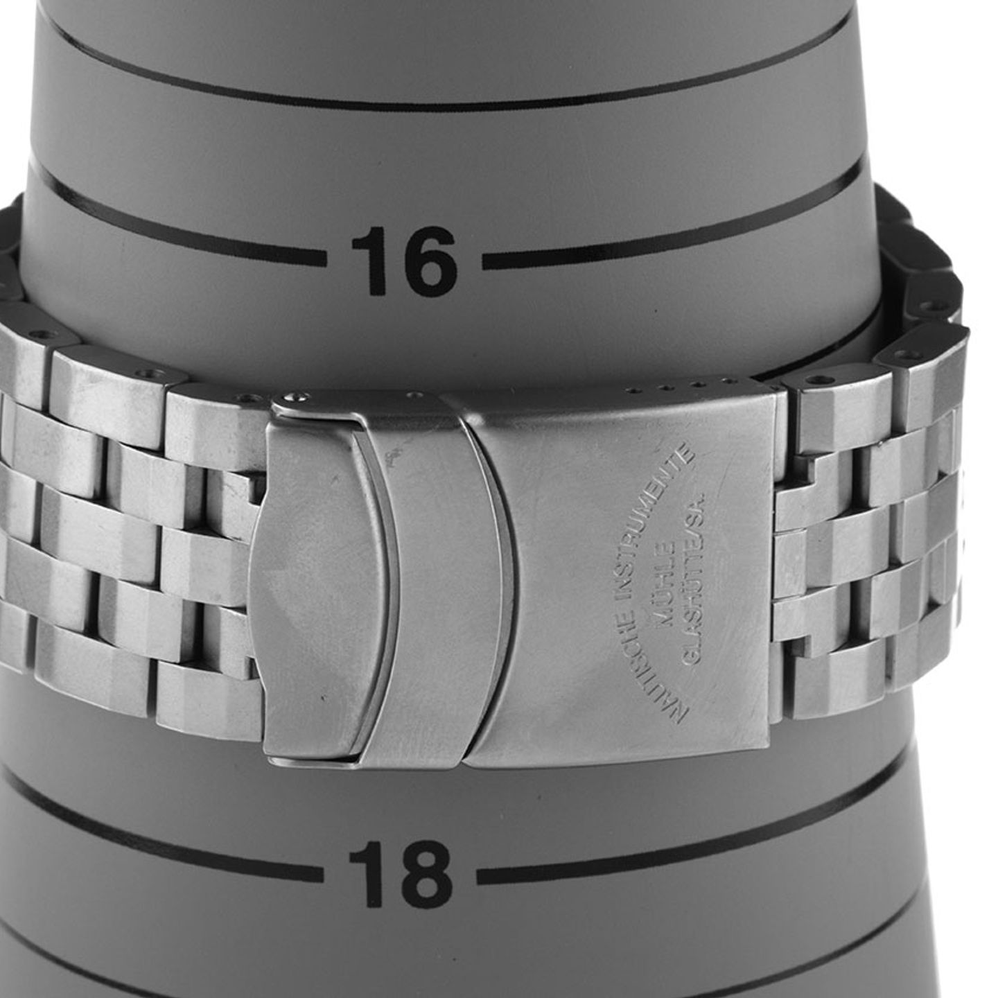 Mühle Glashütte Marinus M1-28-20 - (8/8)
