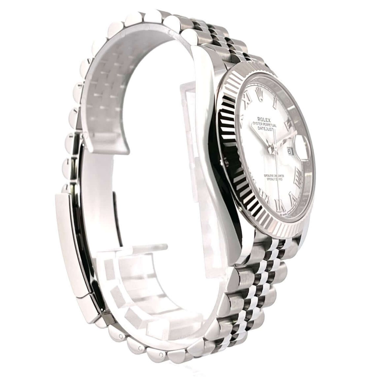 Rolex Datejust 41 126334 - (4/8)