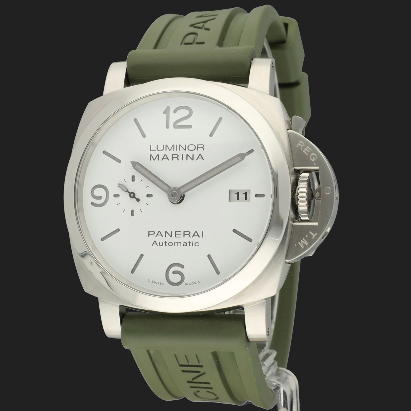 Panerai Luminor Marina PAM01314 - (1/8)