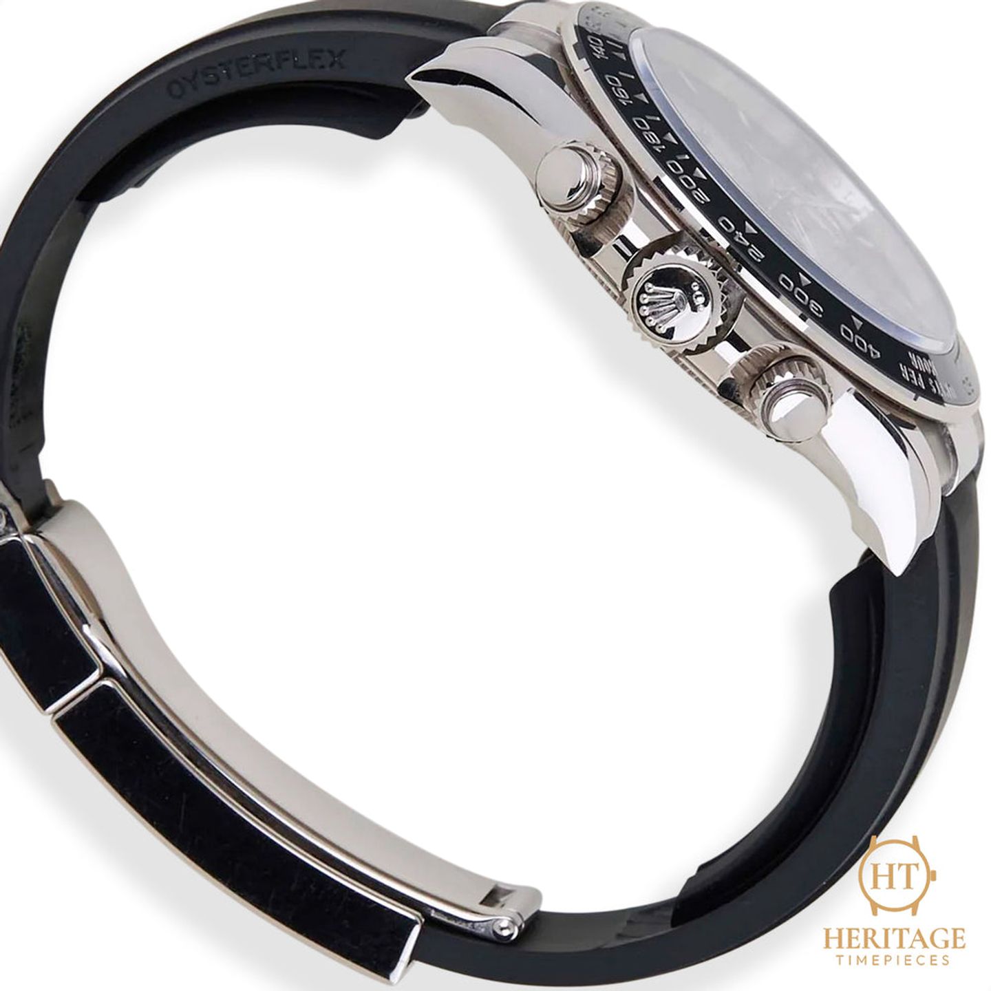 Rolex Daytona 126519LN - (8/8)