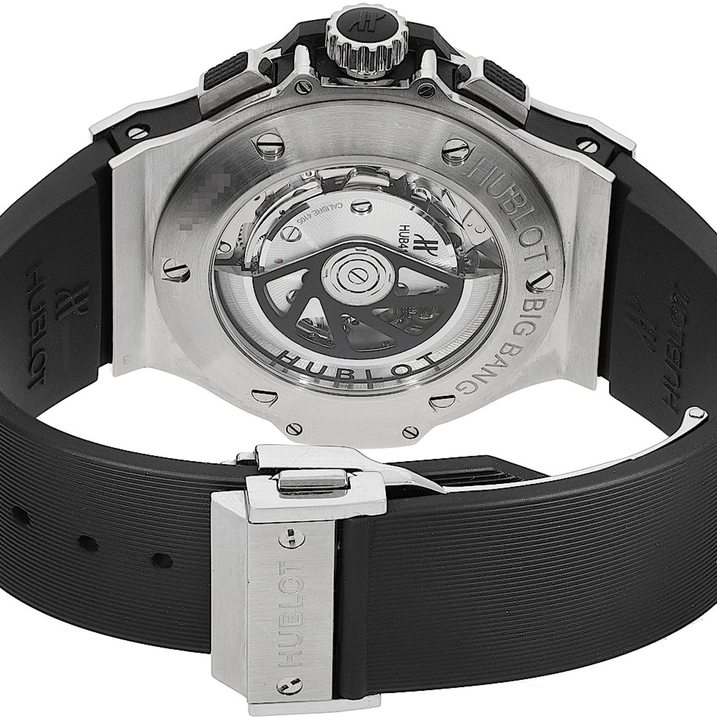 Hublot Big Bang 44 mm 301.SX.130.RX - (3/3)