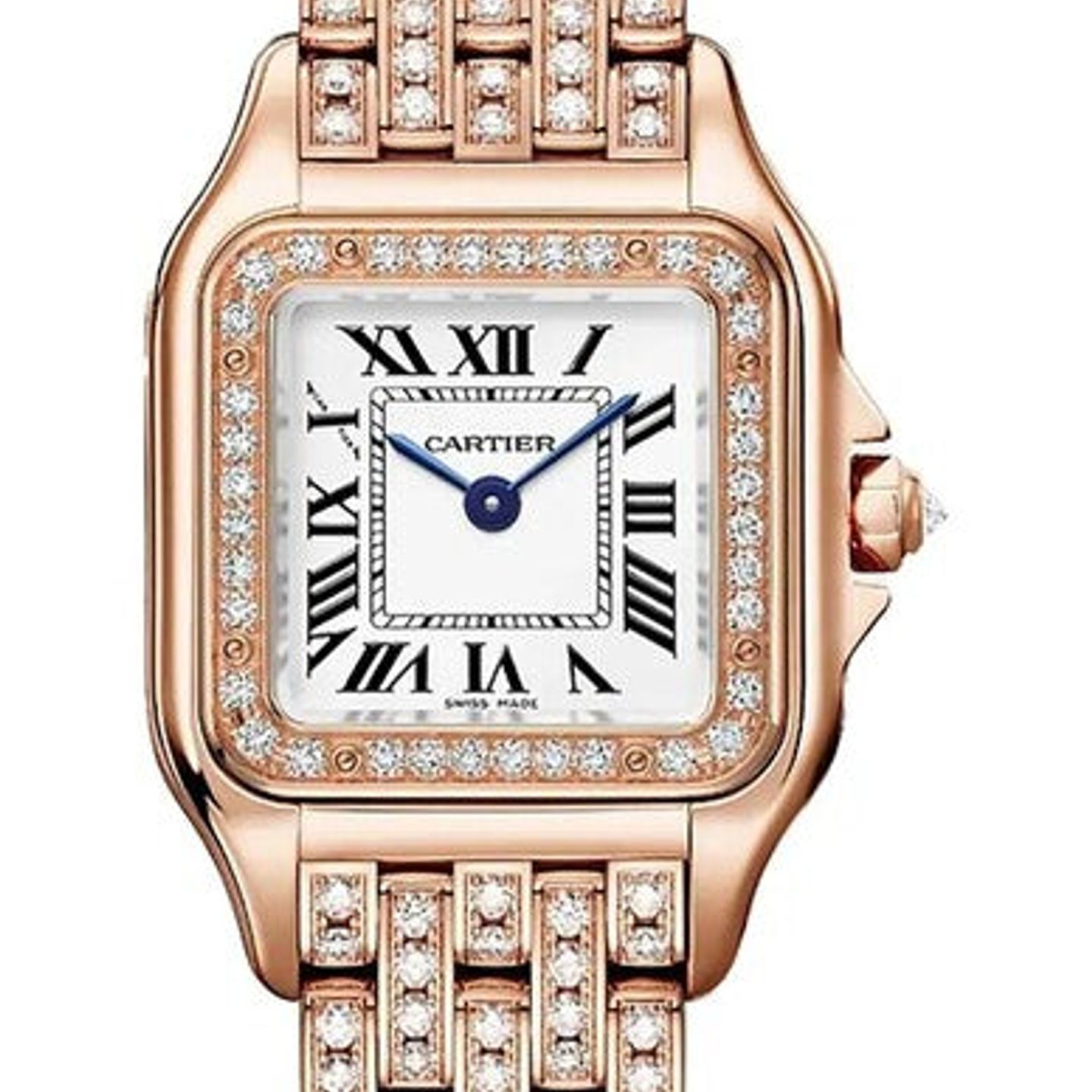 Cartier Panthère WJPN0061 - (1/1)