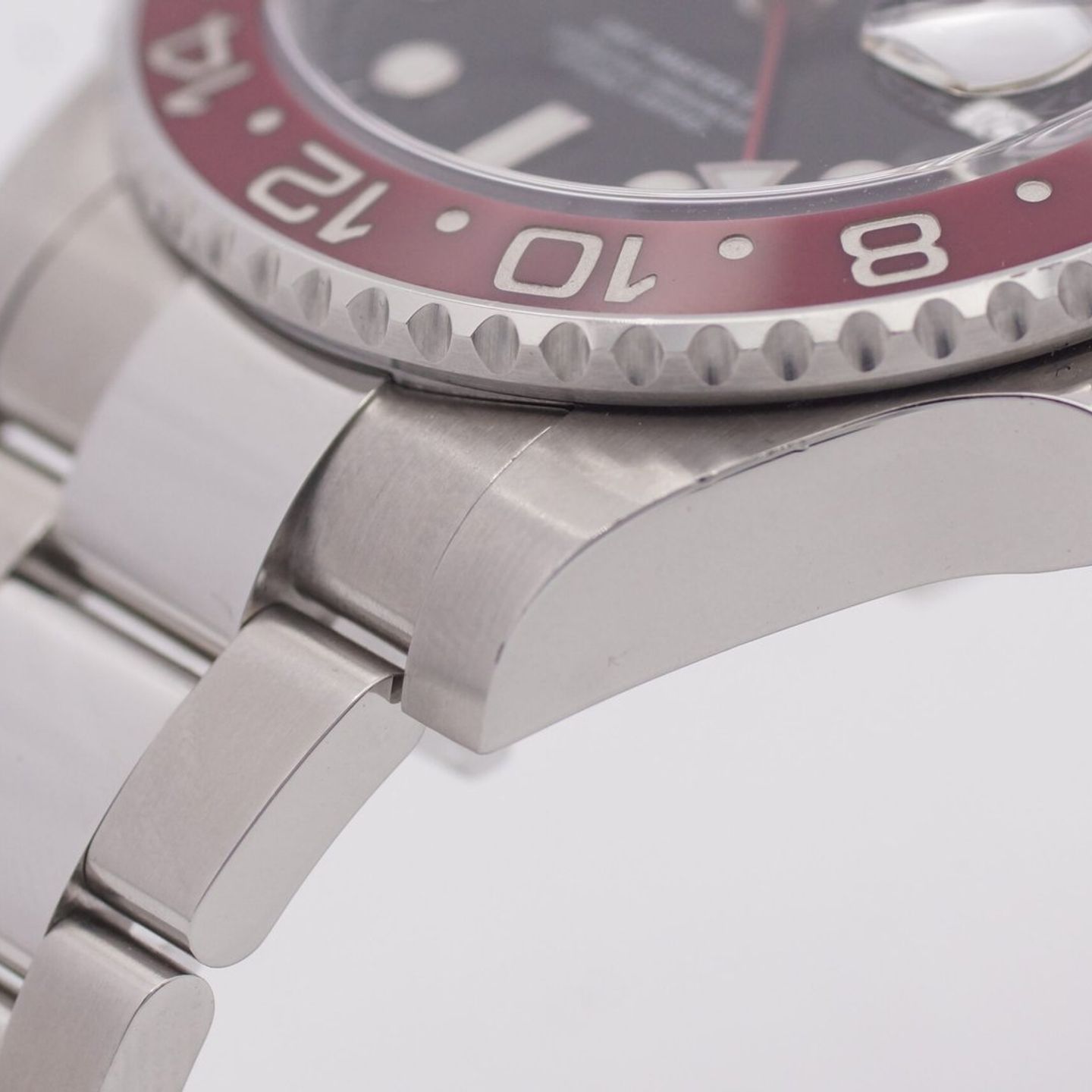 Rolex GMT-Master II 126710BLRO - (3/8)