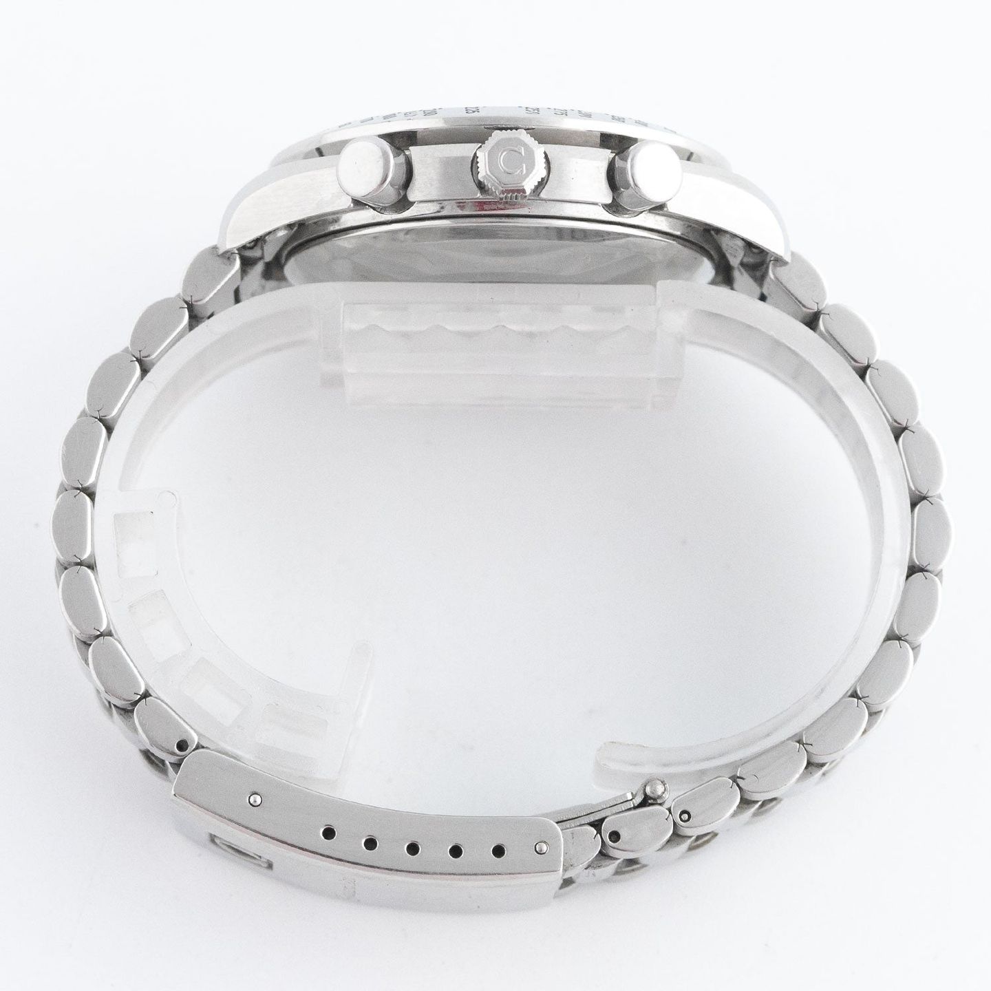 Omega Speedmaster Reduced 3511.12.00 - (4/7)