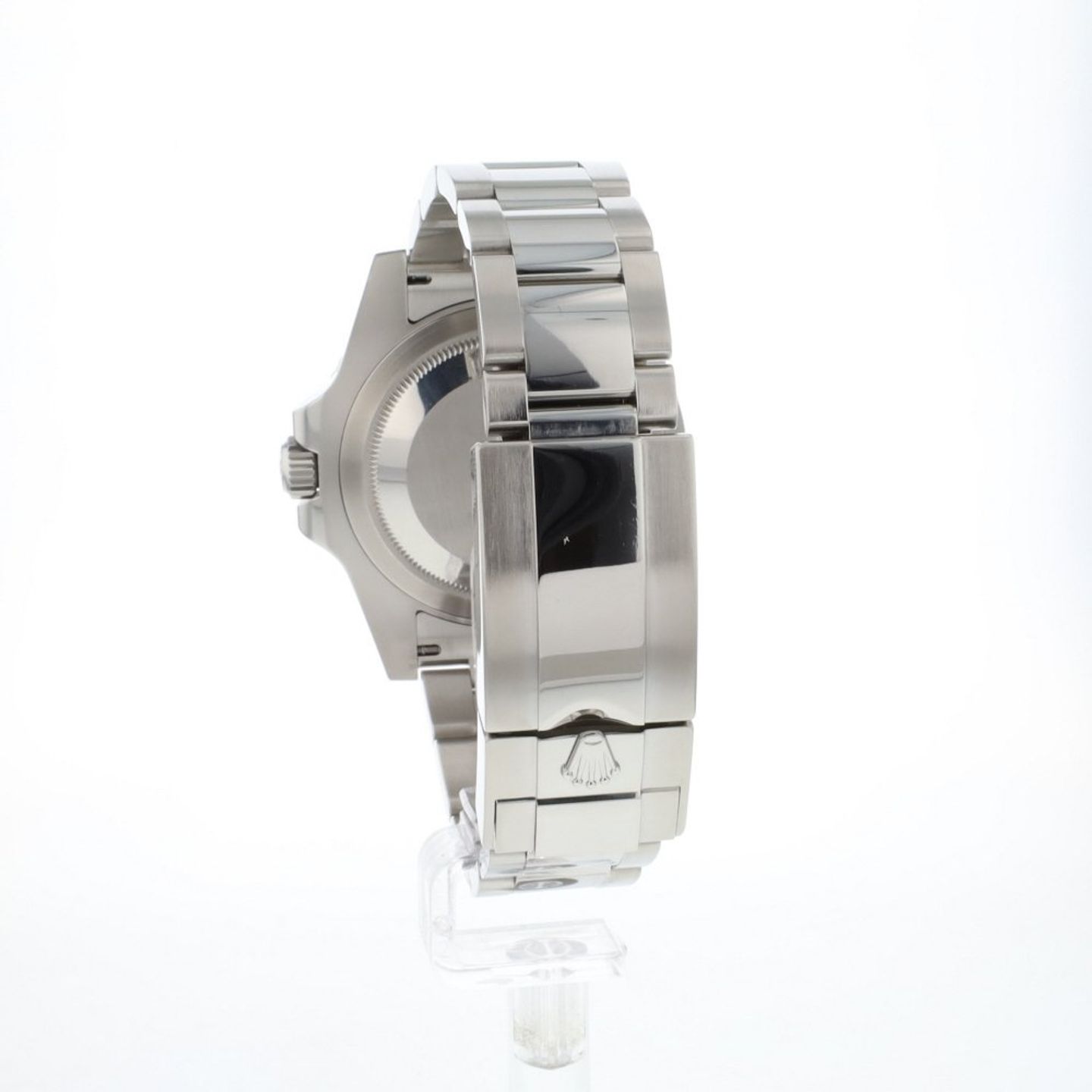 Rolex GMT-Master II 116710LN (2014) - Black dial 40 mm Steel case (4/6)