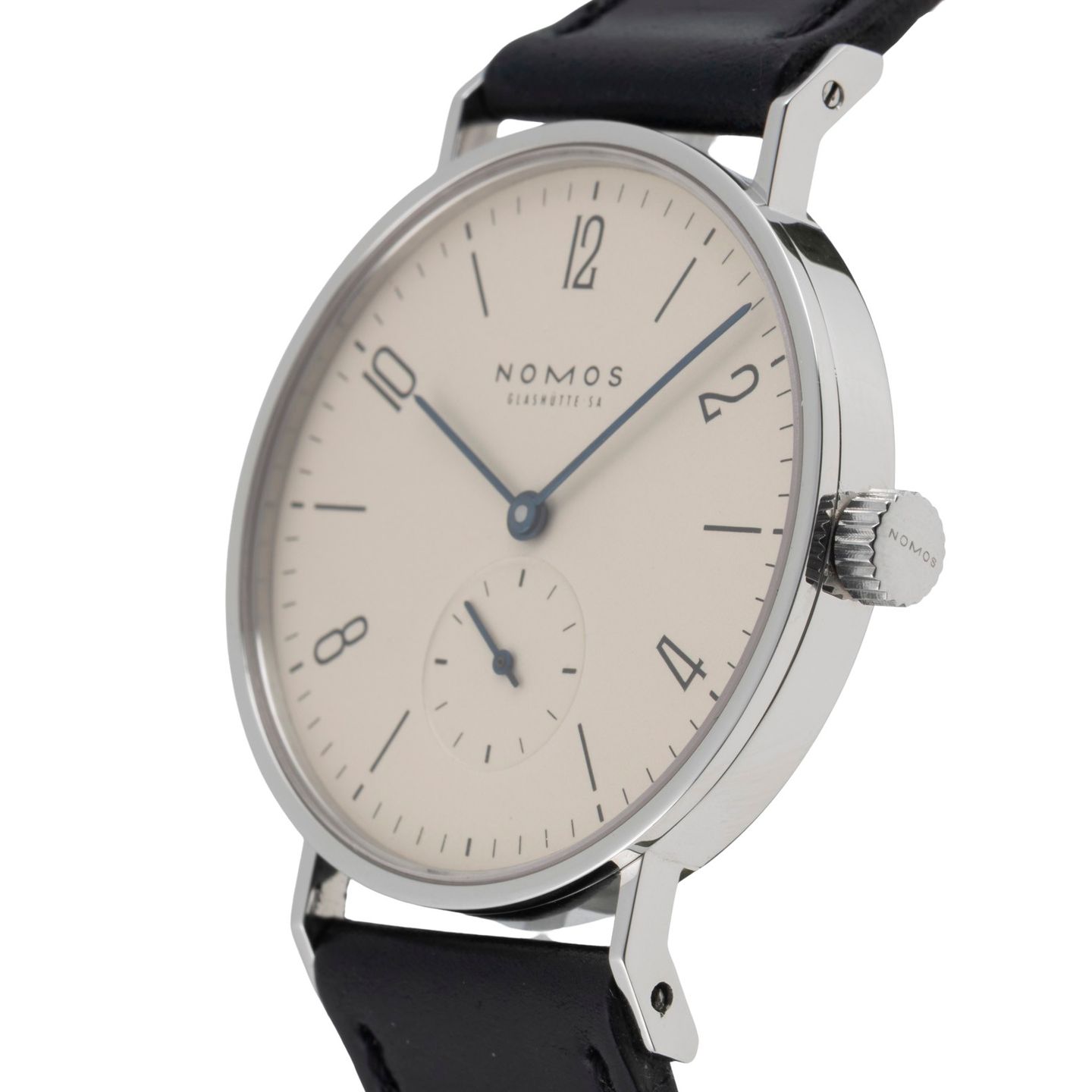 Unknown Unknown NOMOS Tangente EXPO 2000 (Unknown (random serial)) - (6/8)