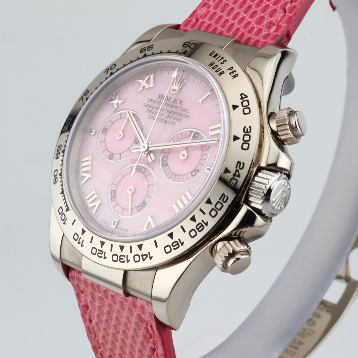 Rolex Daytona 116519 - (5/12)