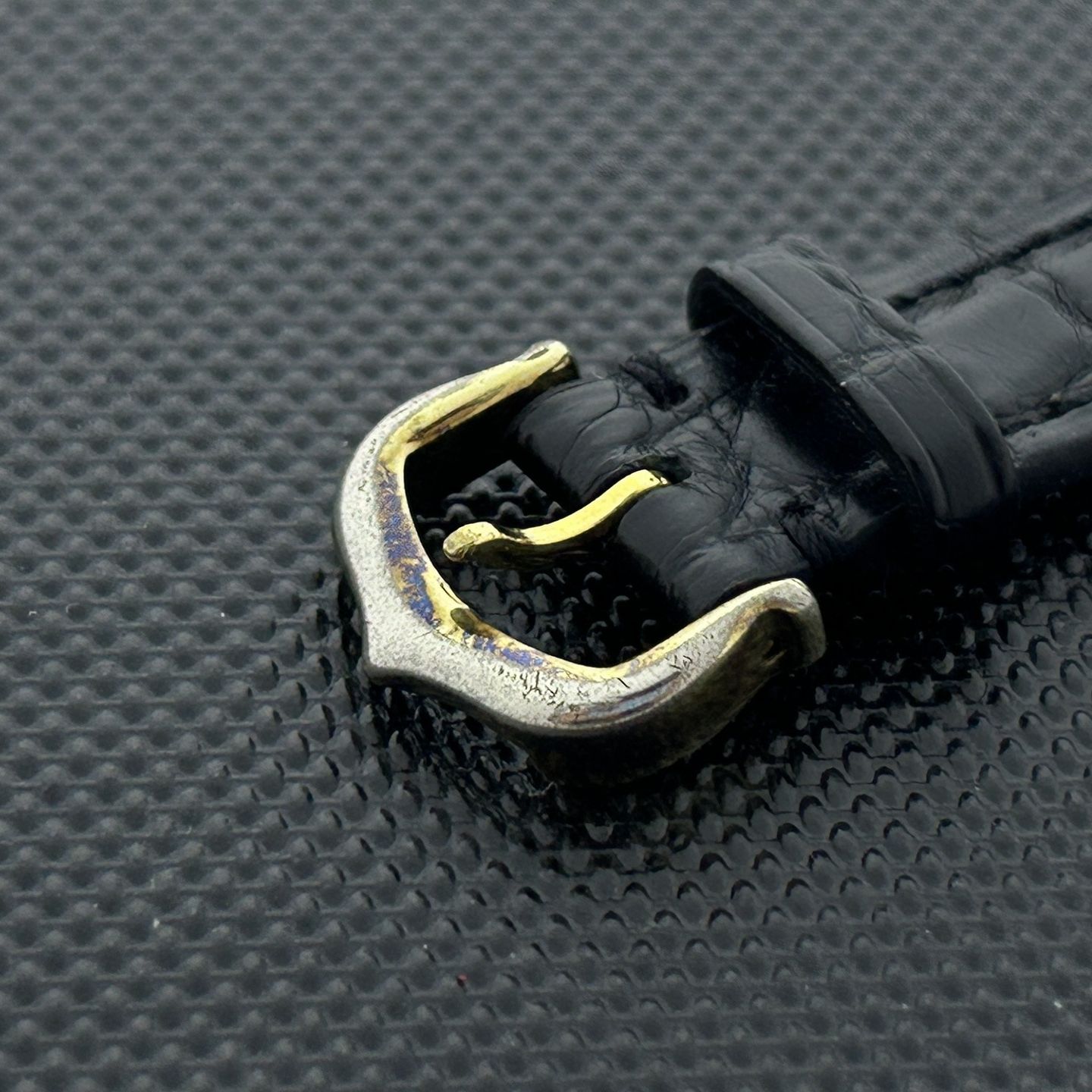 Cartier Santos 8191 (Onbekend (willekeurig serienummer)) - 27mm (7/8)