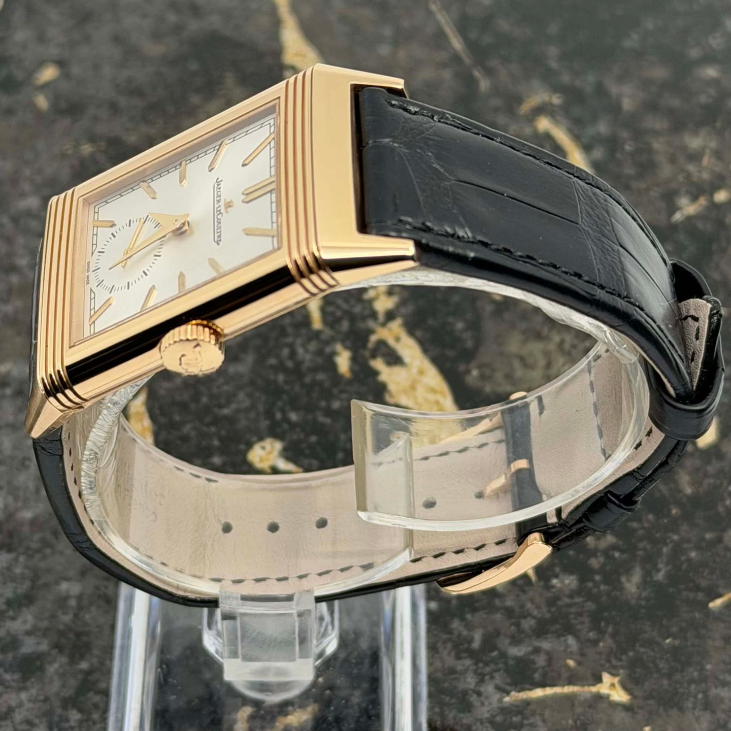 Jaeger-LeCoultre Reverso Q7132521 - (5/8)