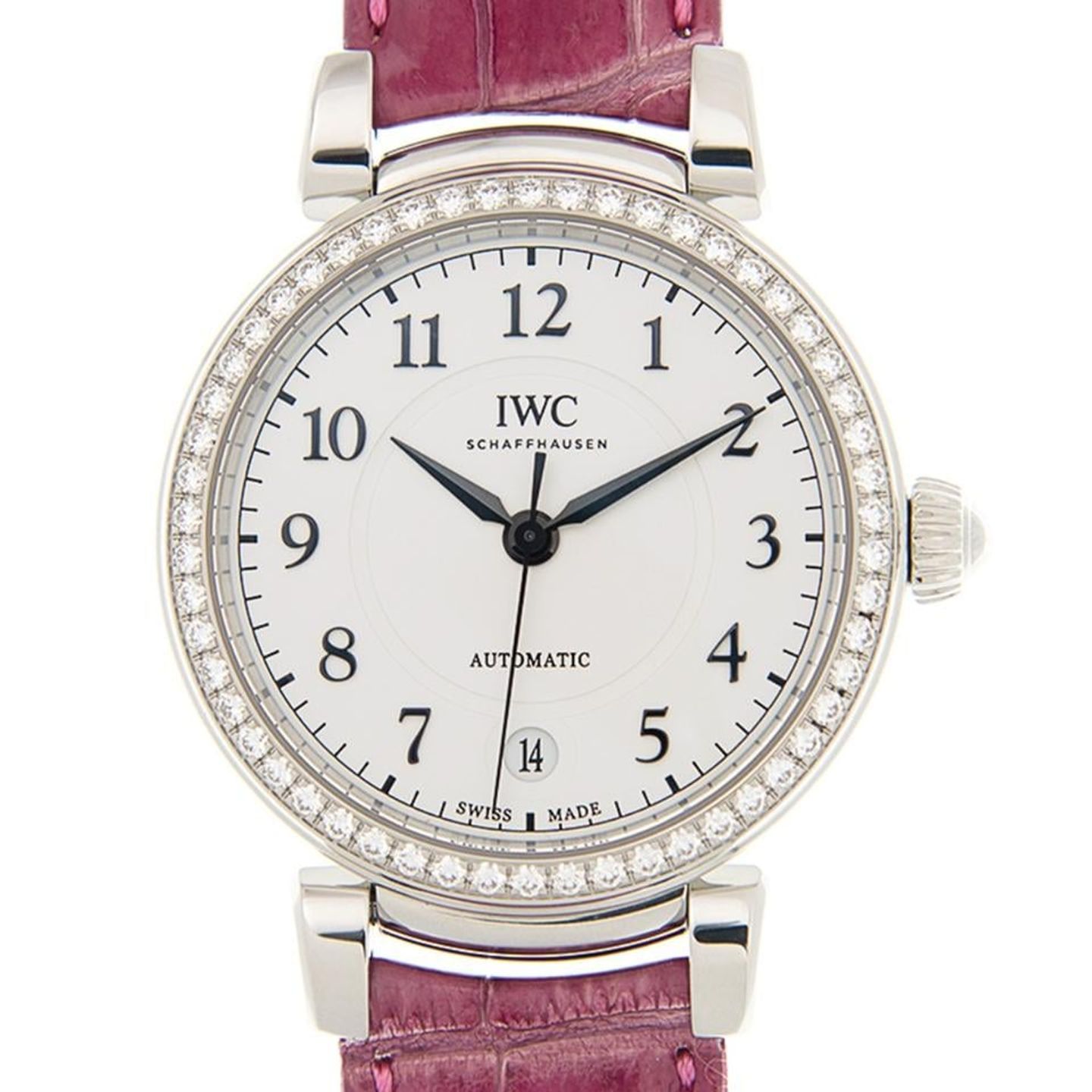 IWC Da Vinci IW458308 - (2/6)