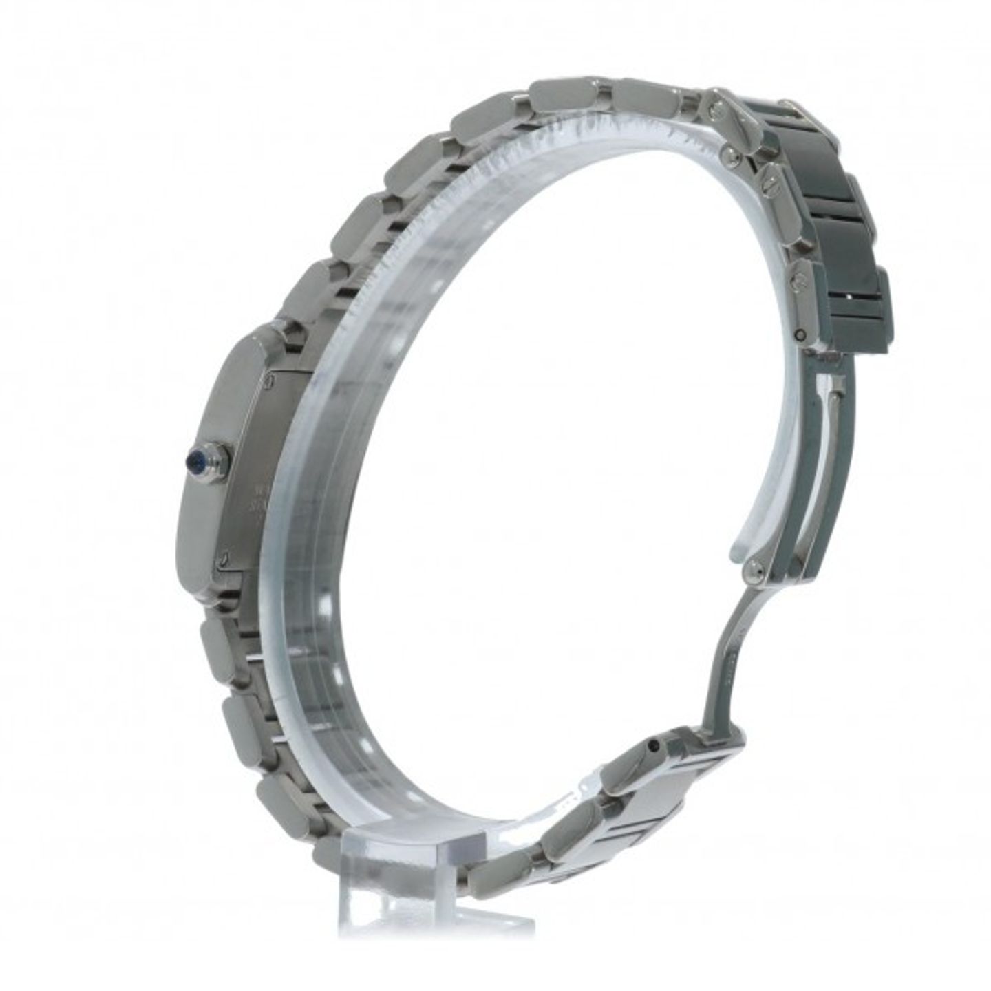 Cartier Tank Française 2384 - (3/5)