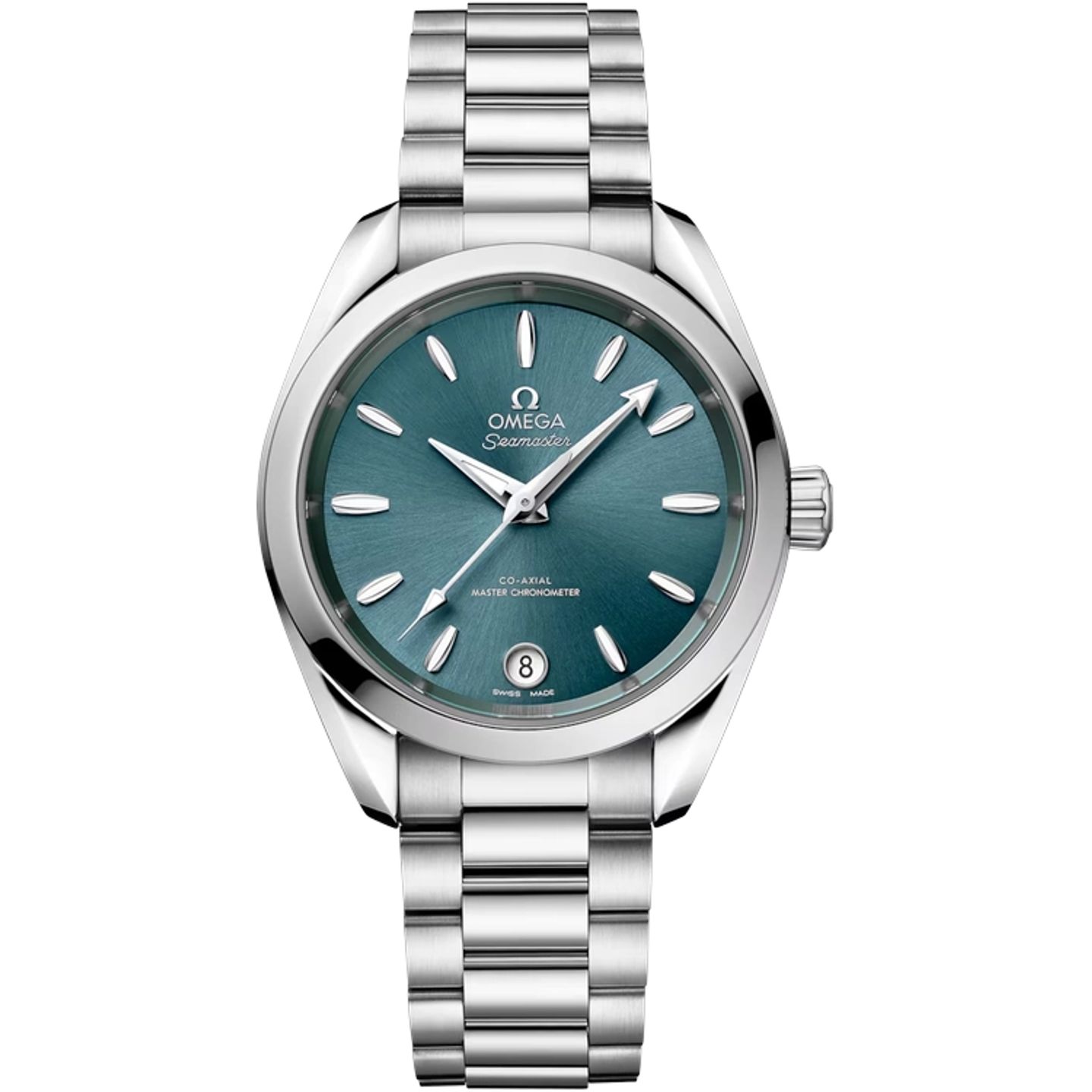 Omega Seamaster Aqua Terra 220.10.34.20.10.001 - (1/1)