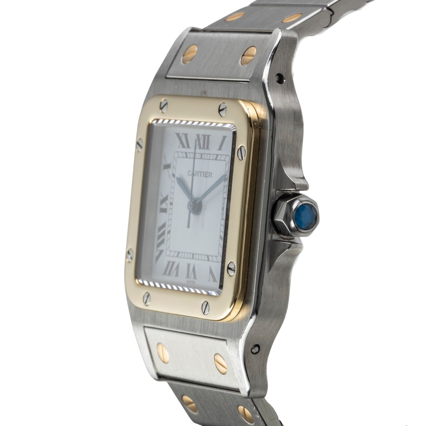 Cartier Santos 1172961 - (6/8)