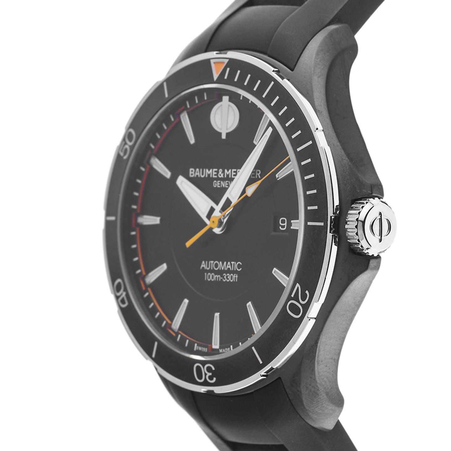 Baume & Mercier Clifton M0A10339 - (4/7)