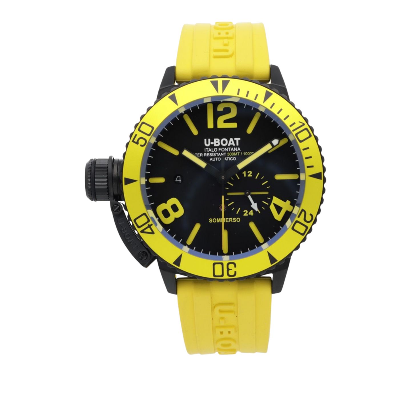 U-Boat Classico 9519 - (1/7)