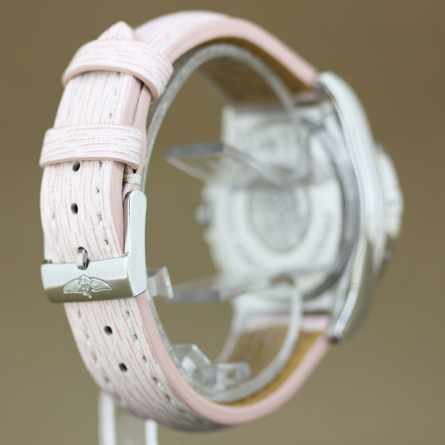 Breitling Galactic 36 A37330 (2015) - 36 mm Steel case (8/8)