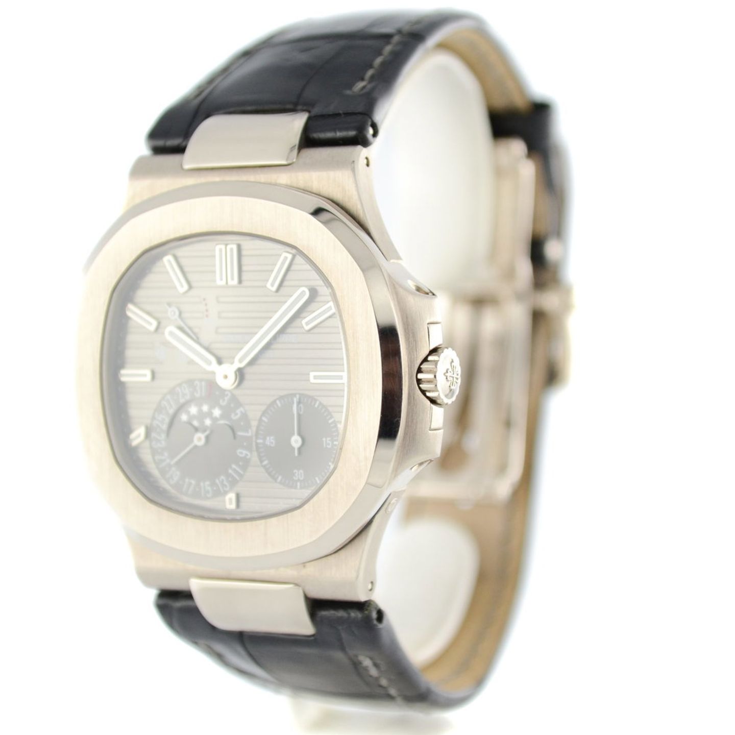 Patek Philippe Nautilus 5712G-001 - (2/7)