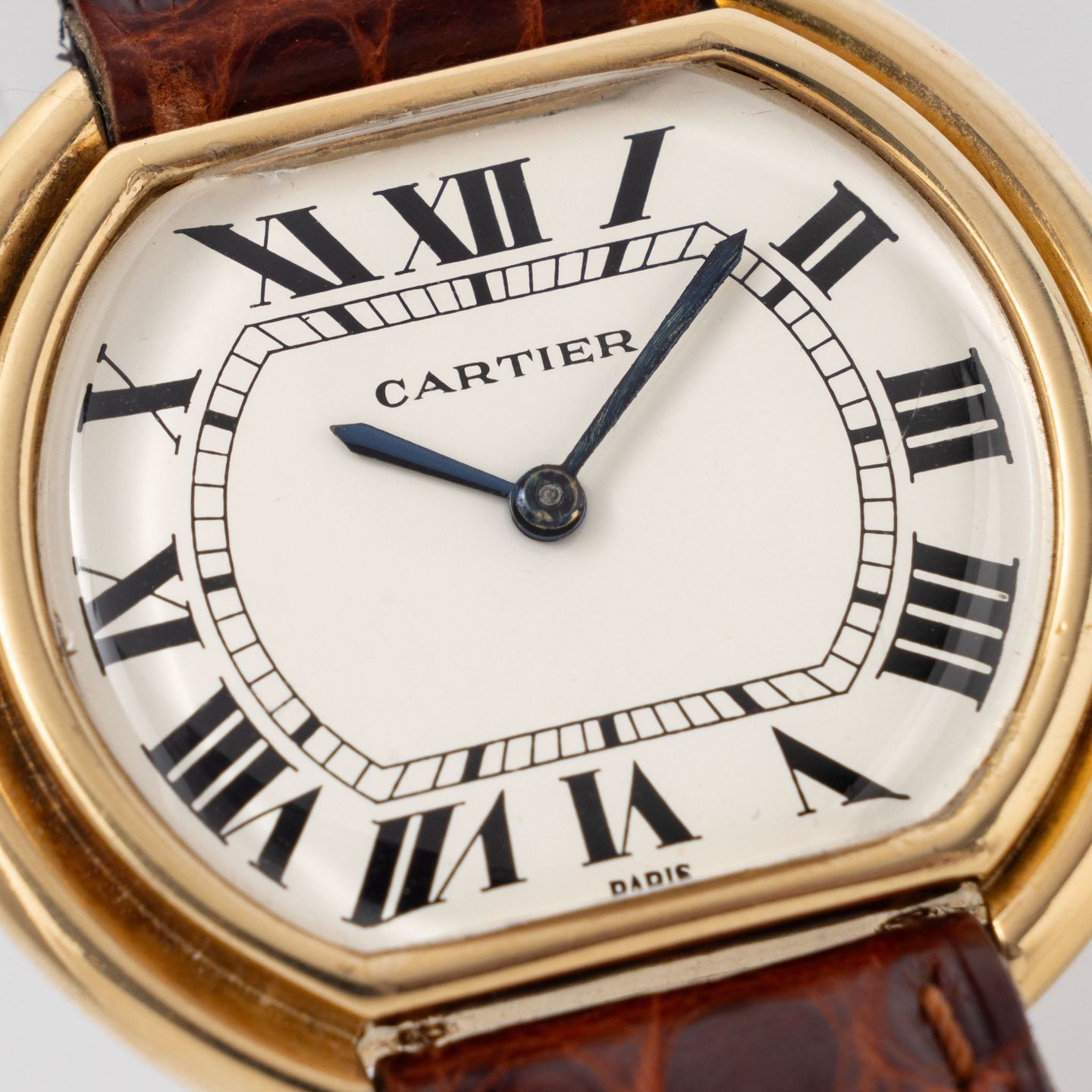 Cartier Vintage 78291 - (3/8)