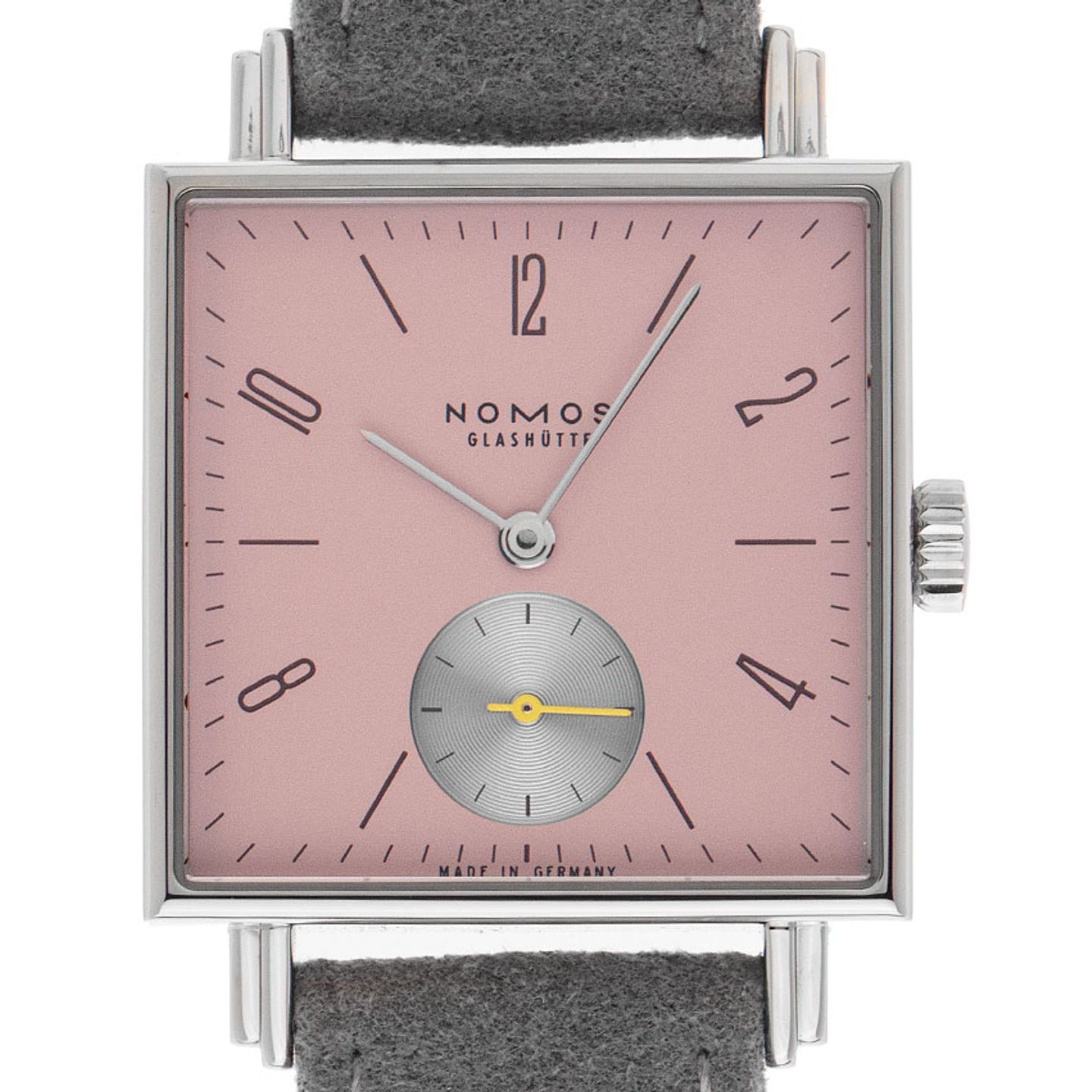 NOMOS Tetra 27 426 - (1/7)