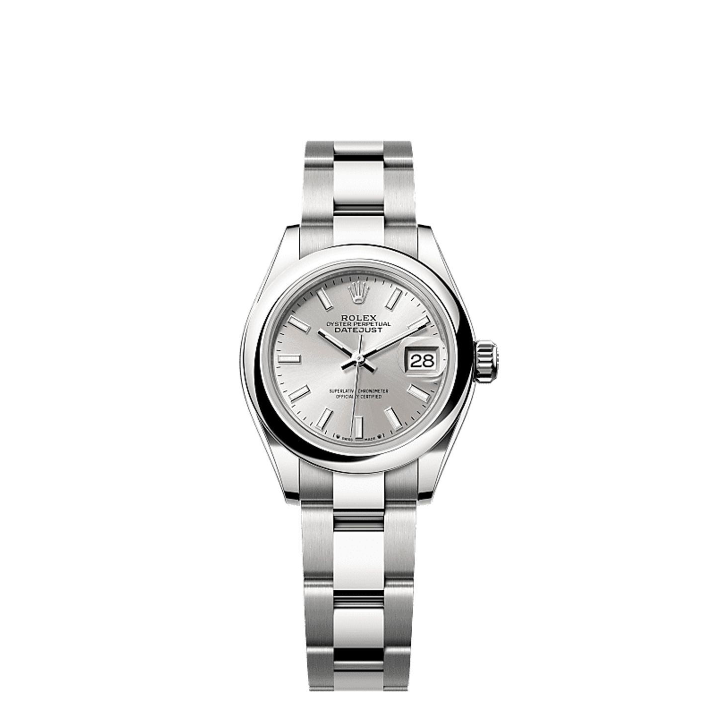 Rolex Lady-Datejust 279160 - (1/1)