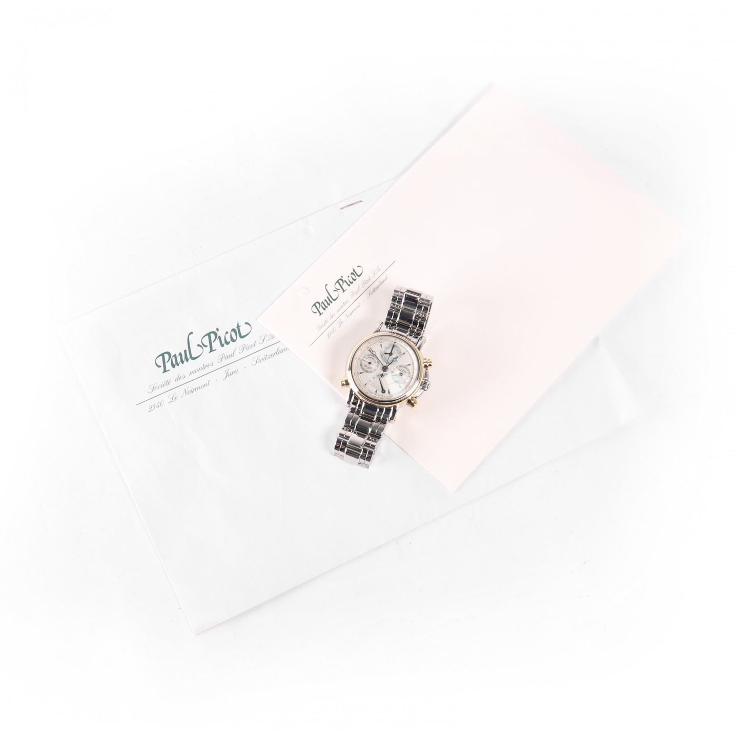 Unknown Unknown 8888-5101 - (3/3)