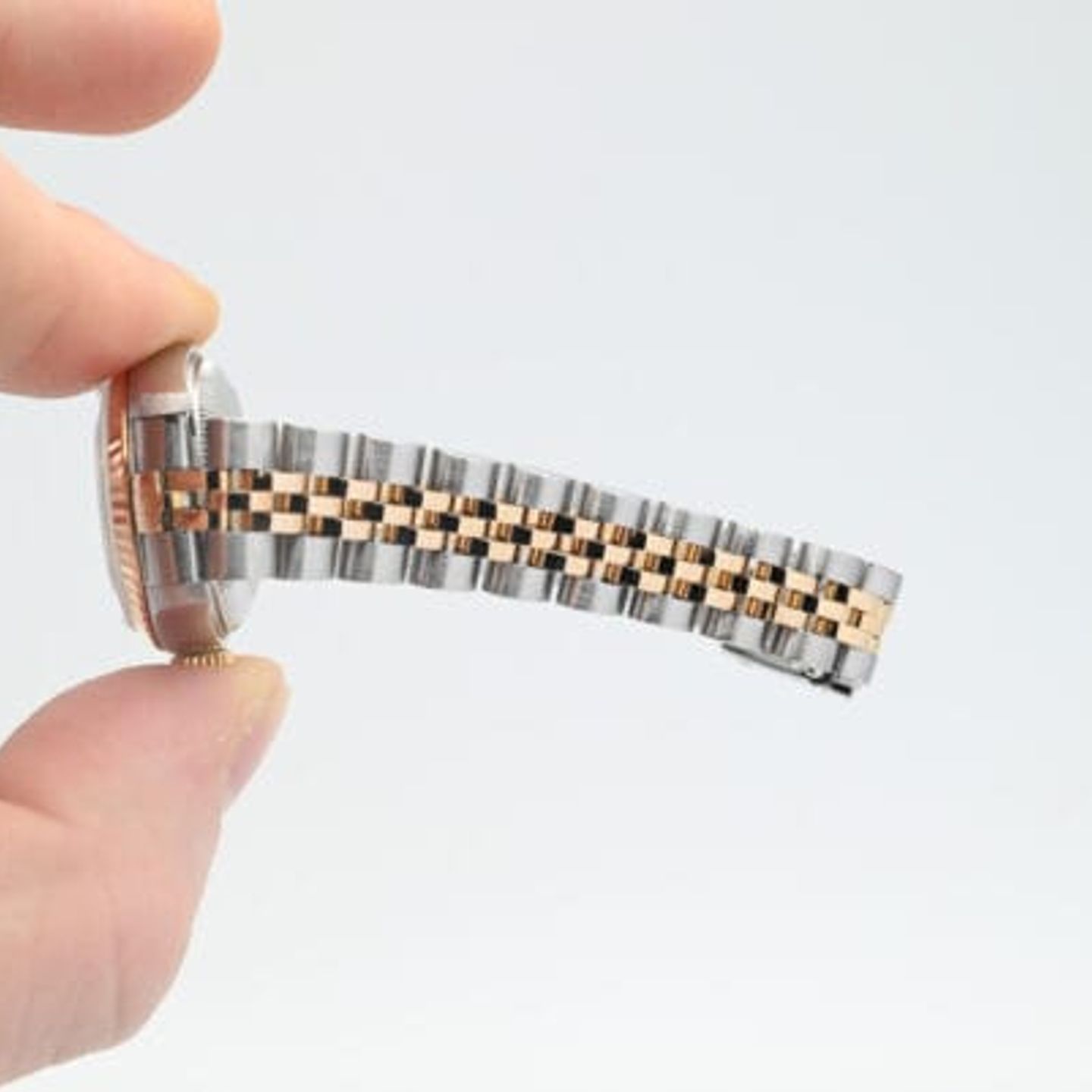 Rolex Lady-Datejust 69173 - (7/7)