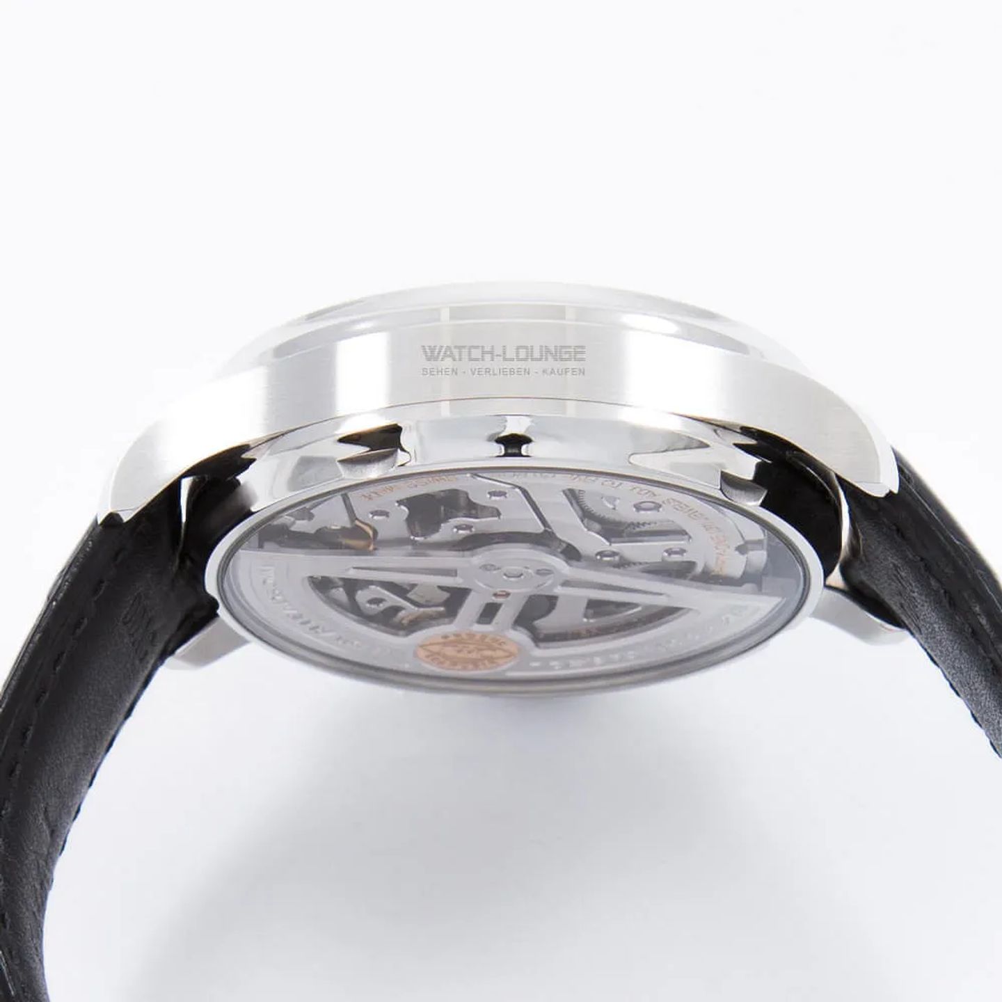 IWC Portuguese Automatic IW500710 - (7/8)