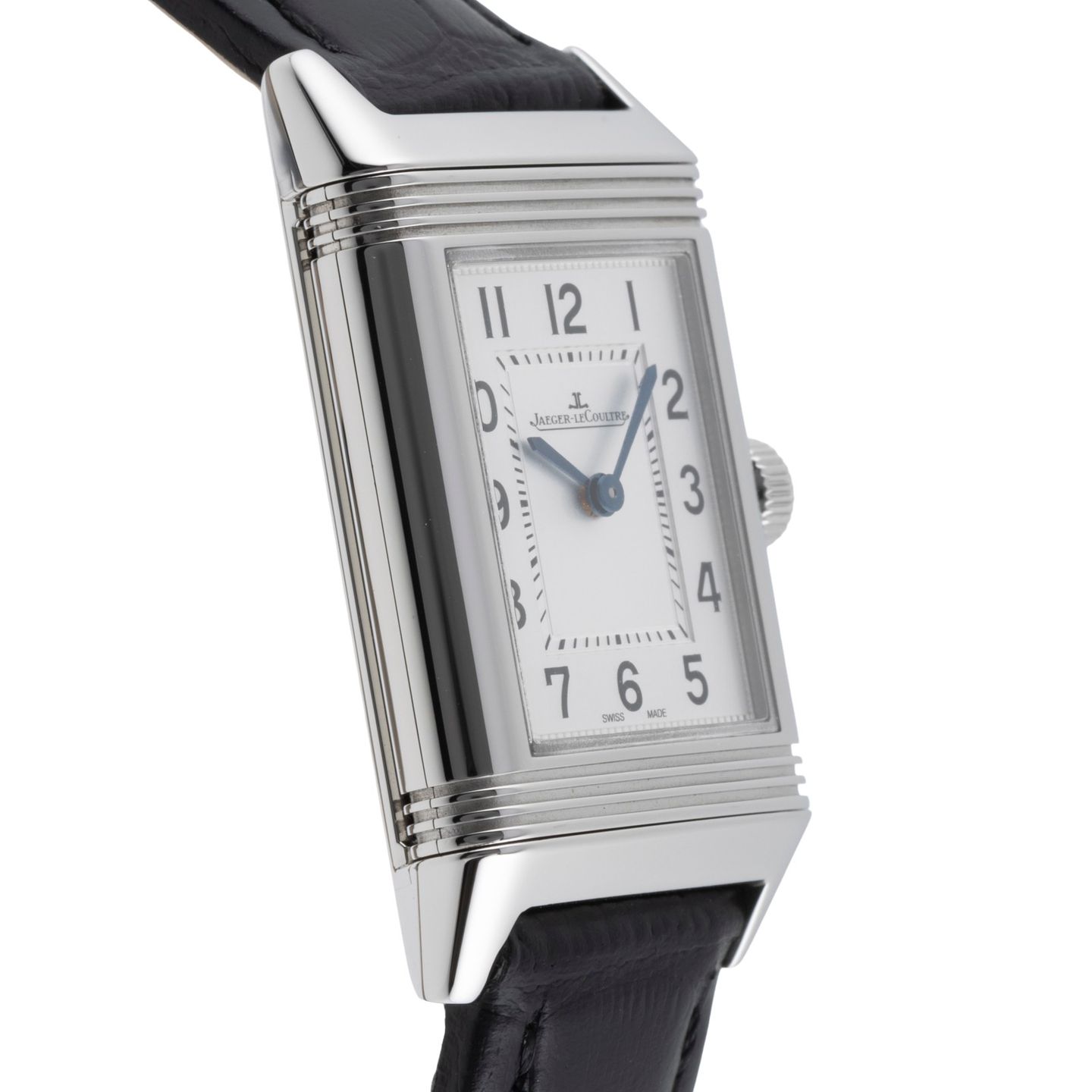 Jaeger-LeCoultre Reverso Classic Small Q2618540 - (7/8)