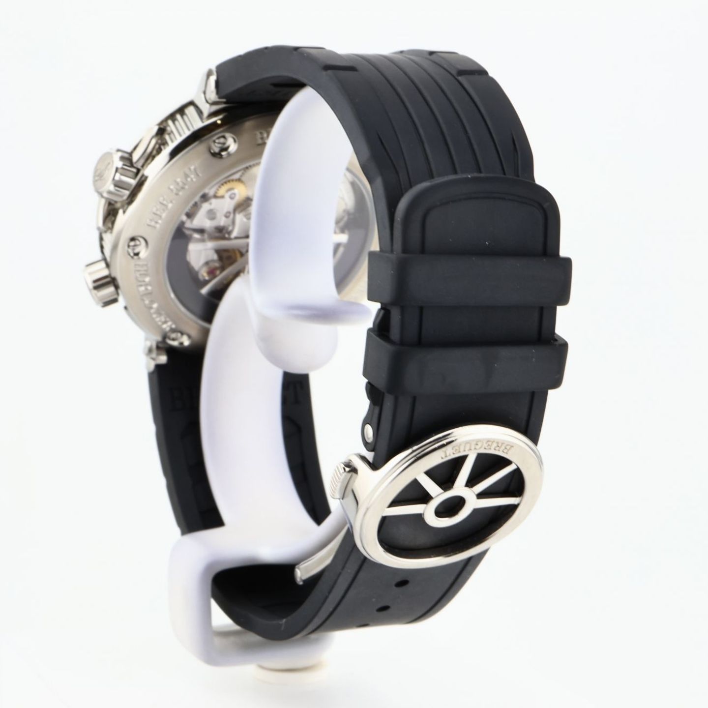 Breguet Marine 5547TI/G2/5ZU - (13/18)