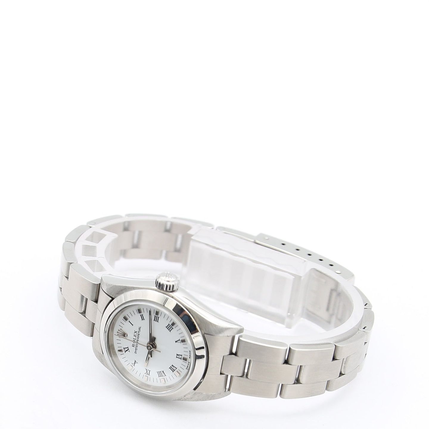 Rolex Oyster Perpetual 76080 - (4/7)